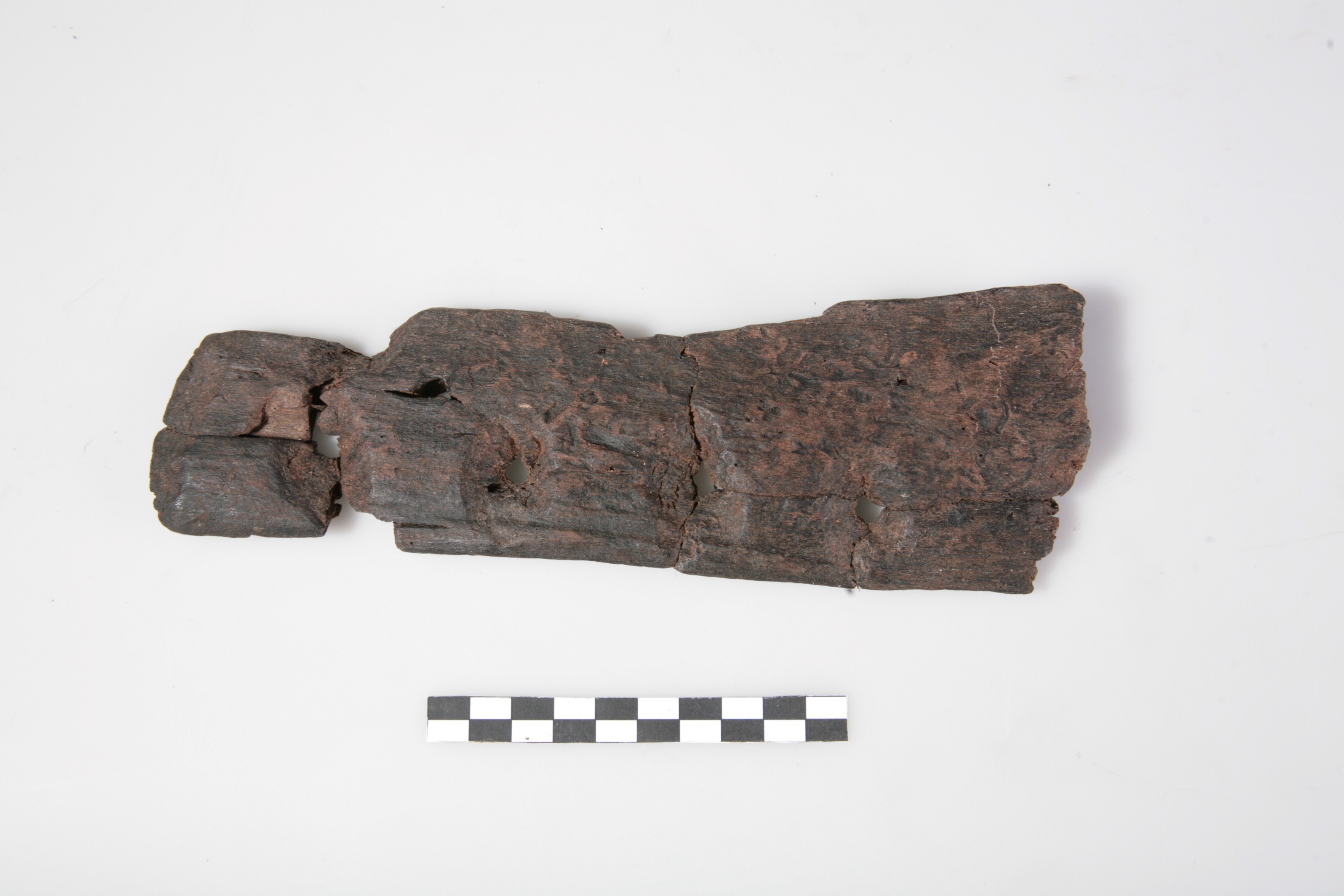 Nog een foto van  Plank