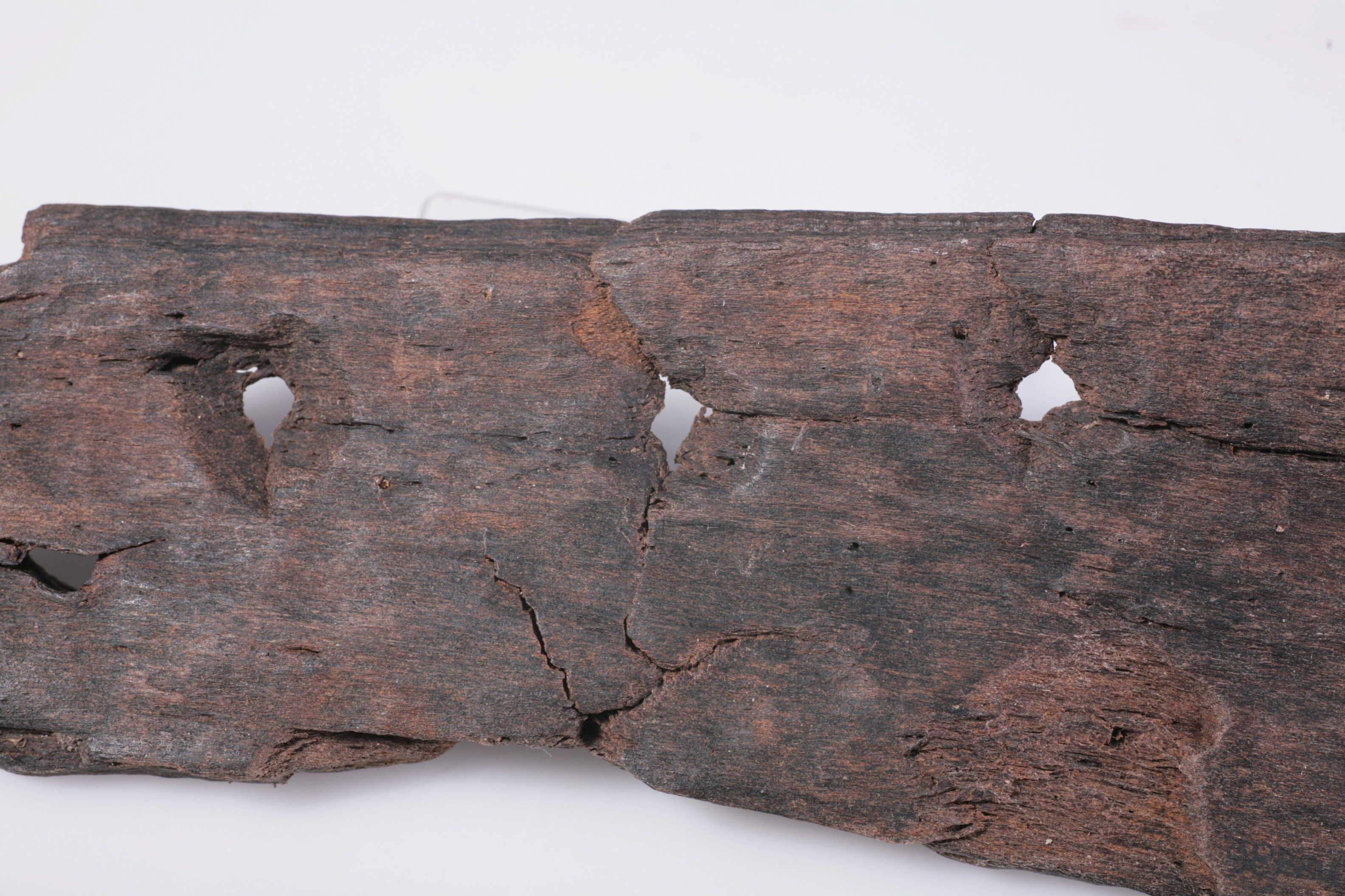 Nog een foto van  Plank