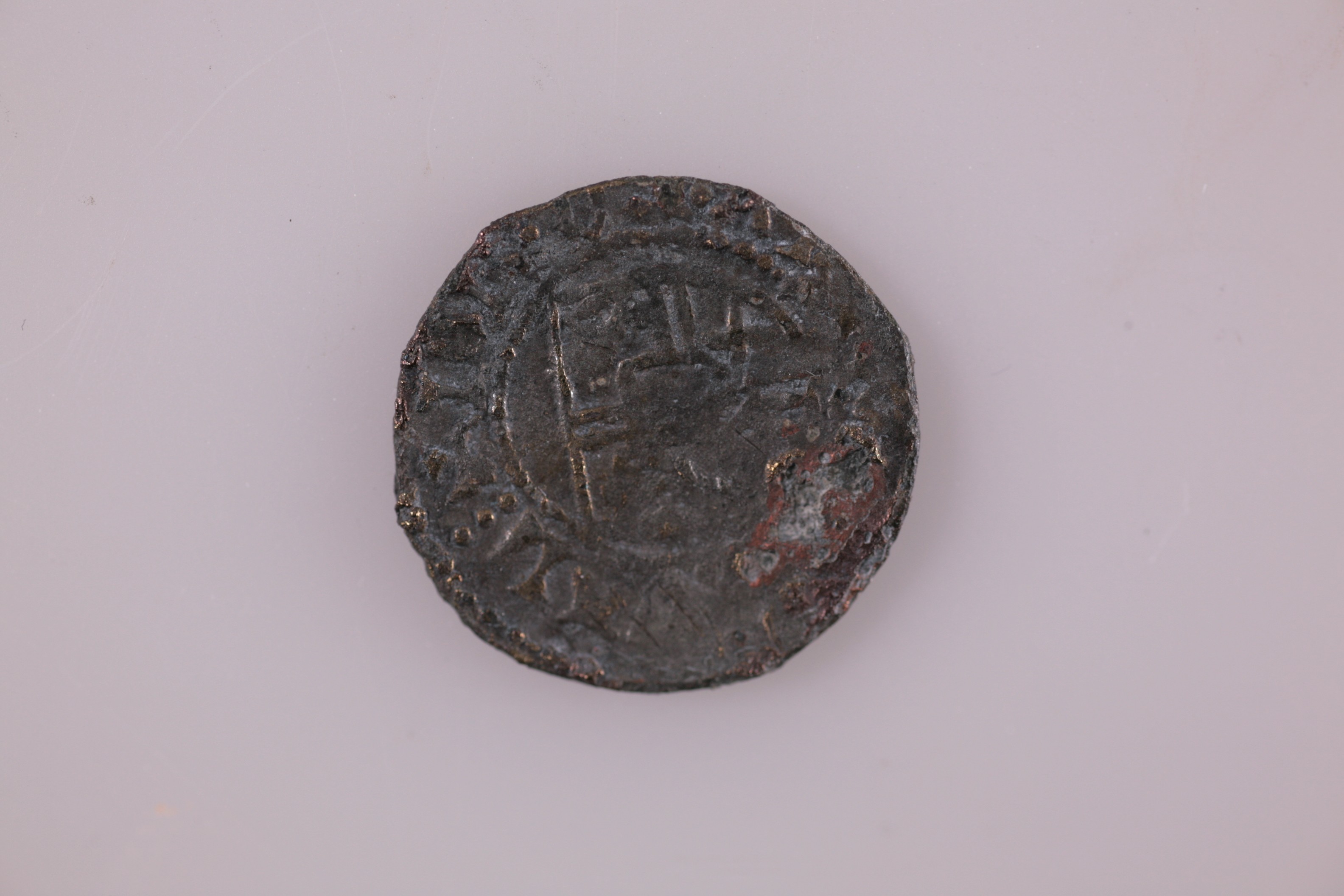 Foto van penning/penny