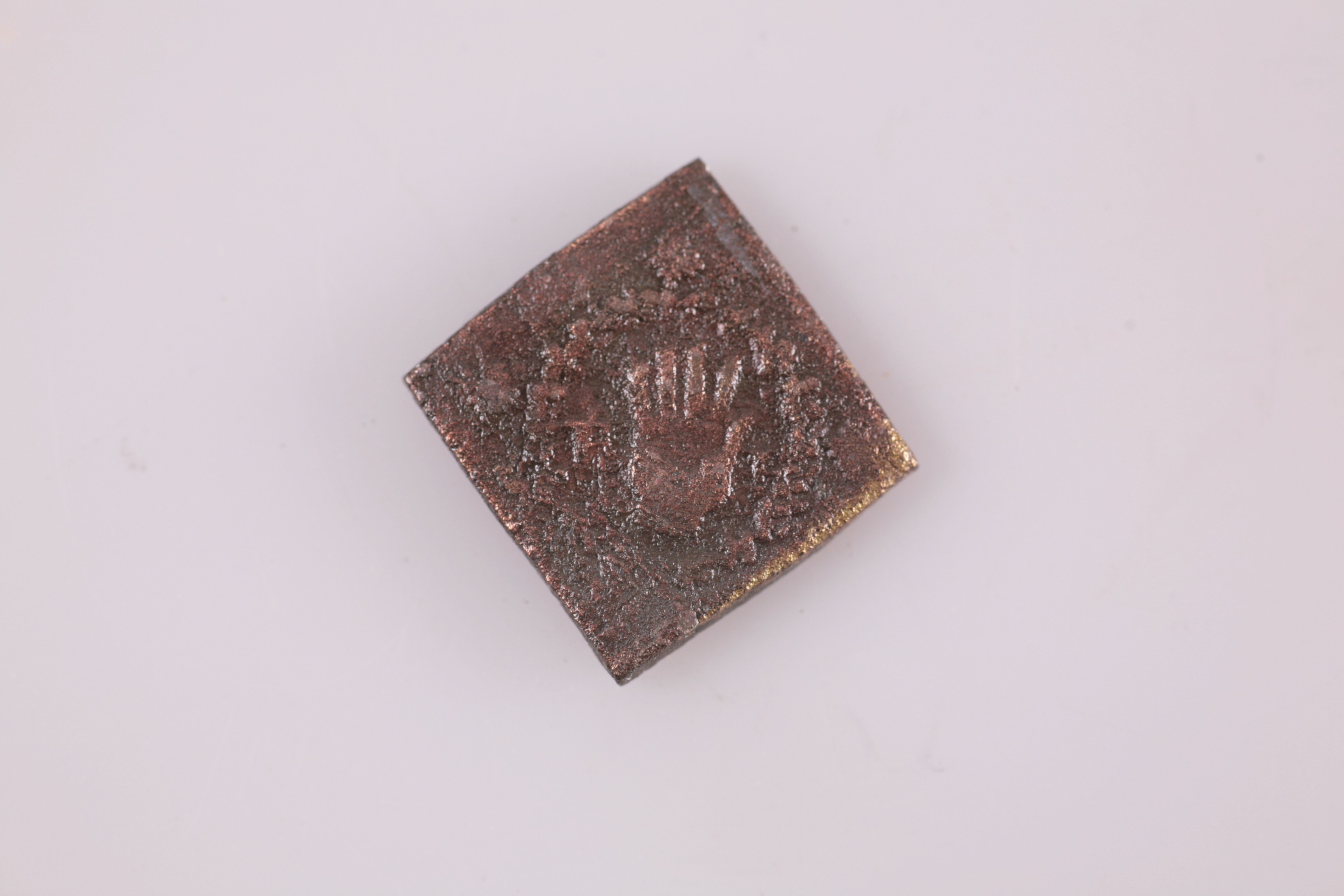 Nog een foto van  muntgewicht