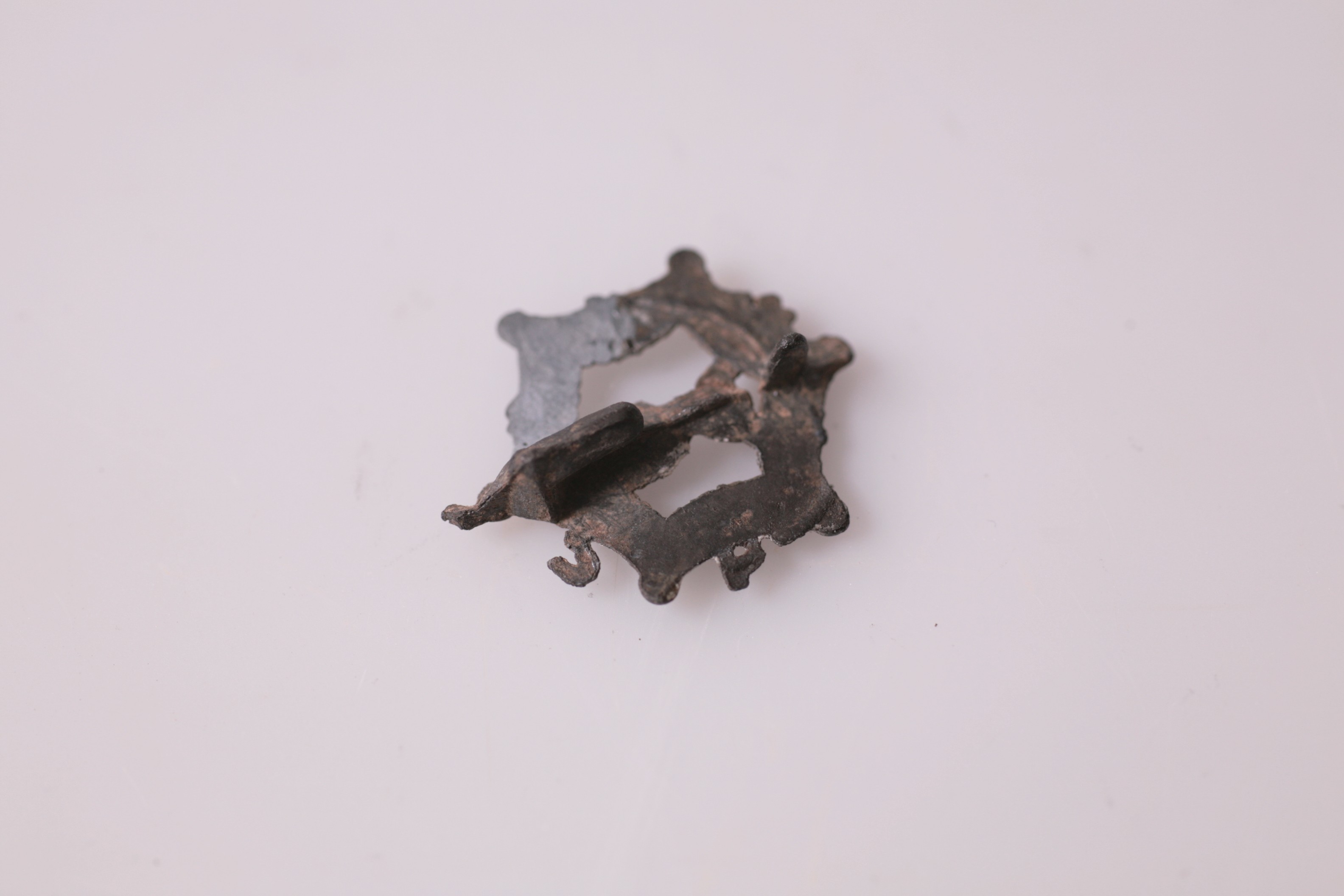 Nog een foto van  Profaan