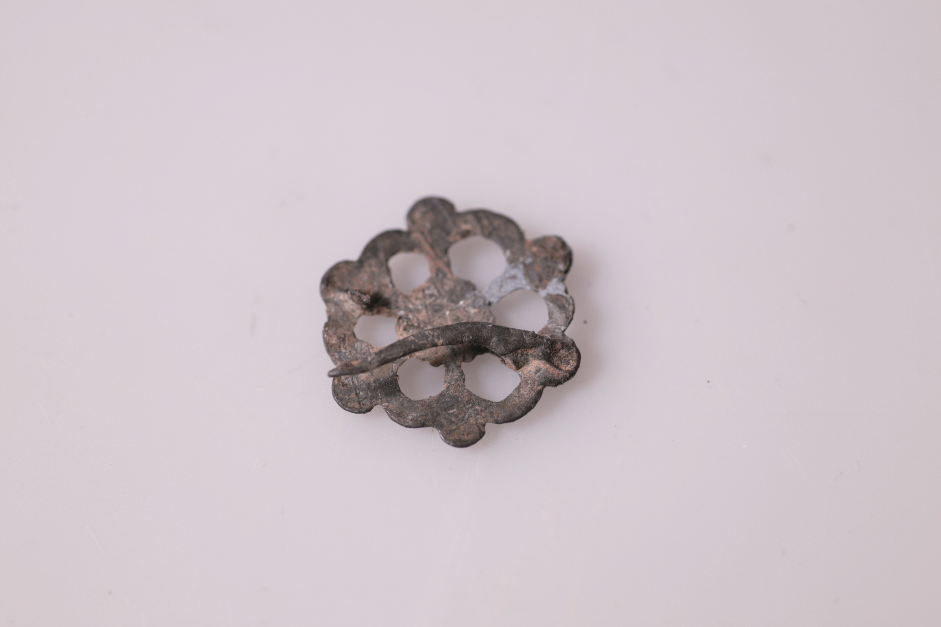 Nog een foto van  Profaan