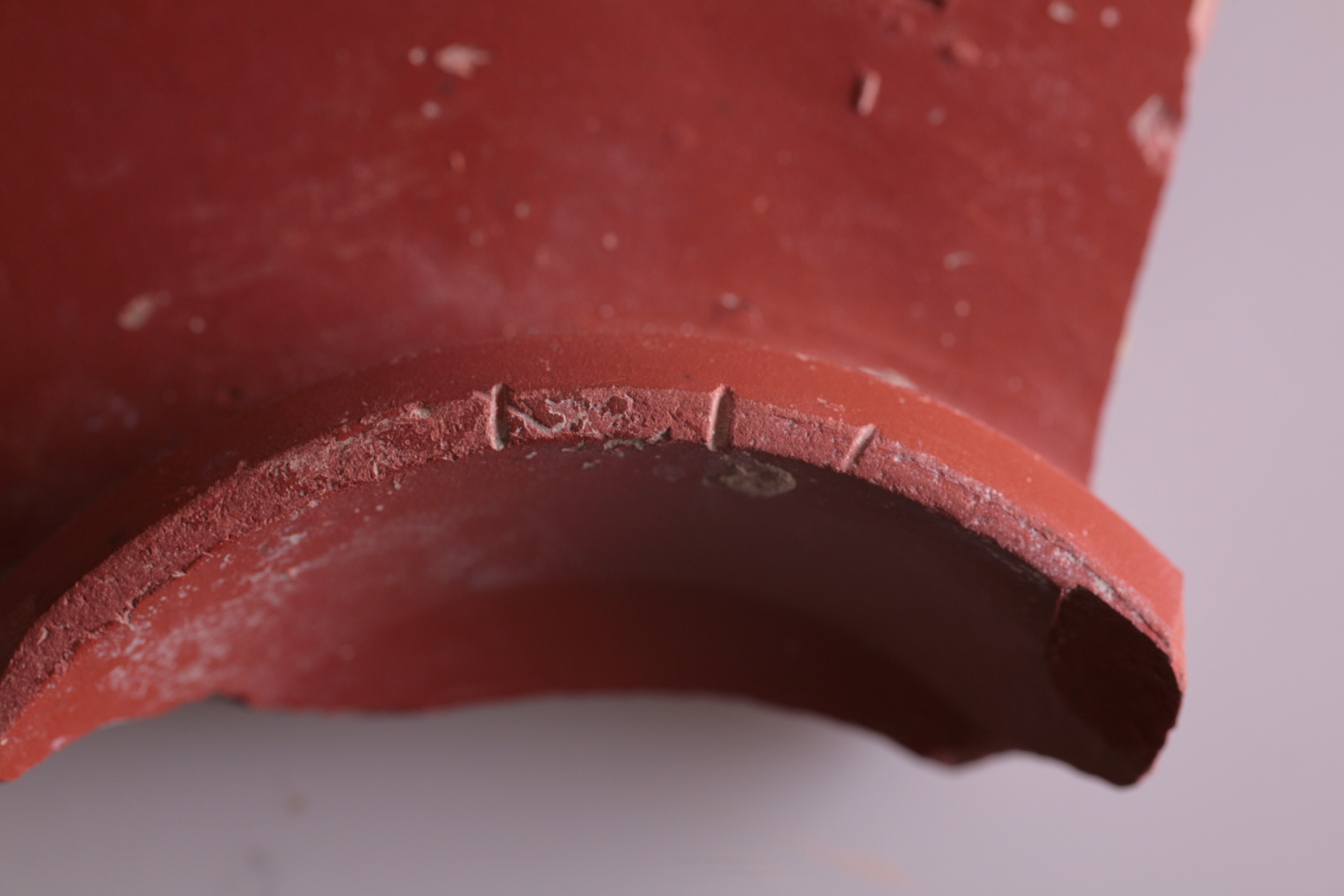 Foto van Dragendorff 18/31, Midden-Oostgallisch