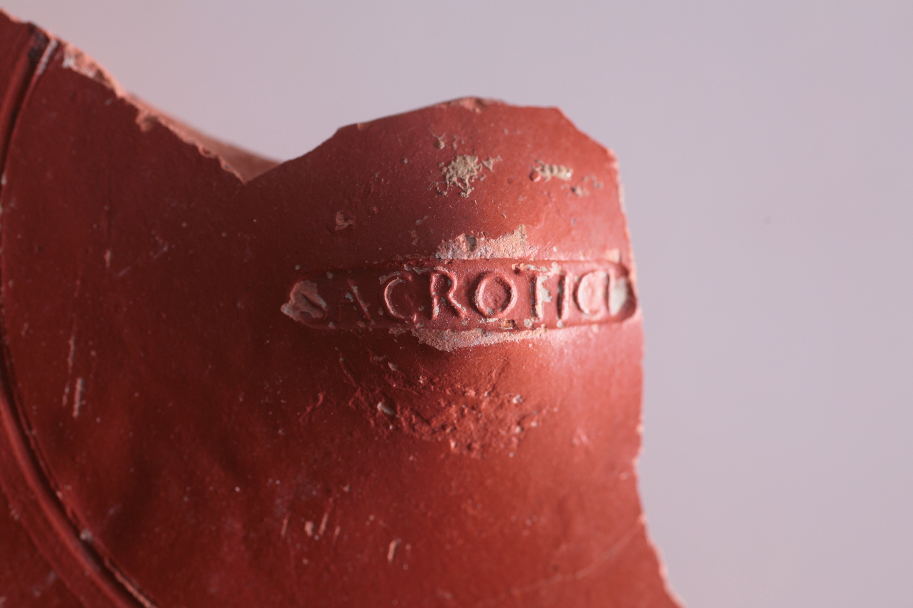 Foto van Dragendorff 18/31, Midden-Oostgallisch