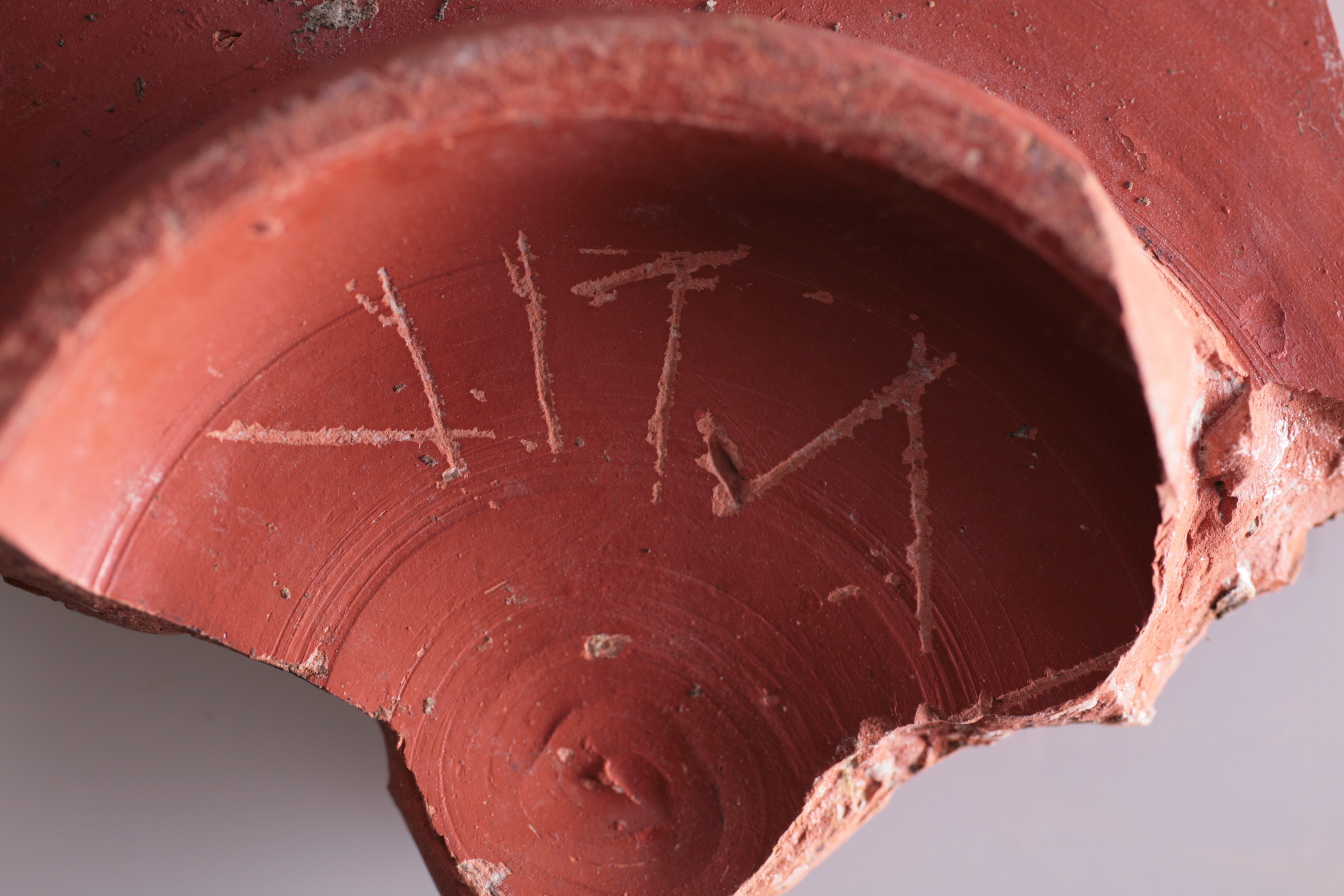 Nog een foto van  Dragendorff 18/31, Midden-Oostgallisch