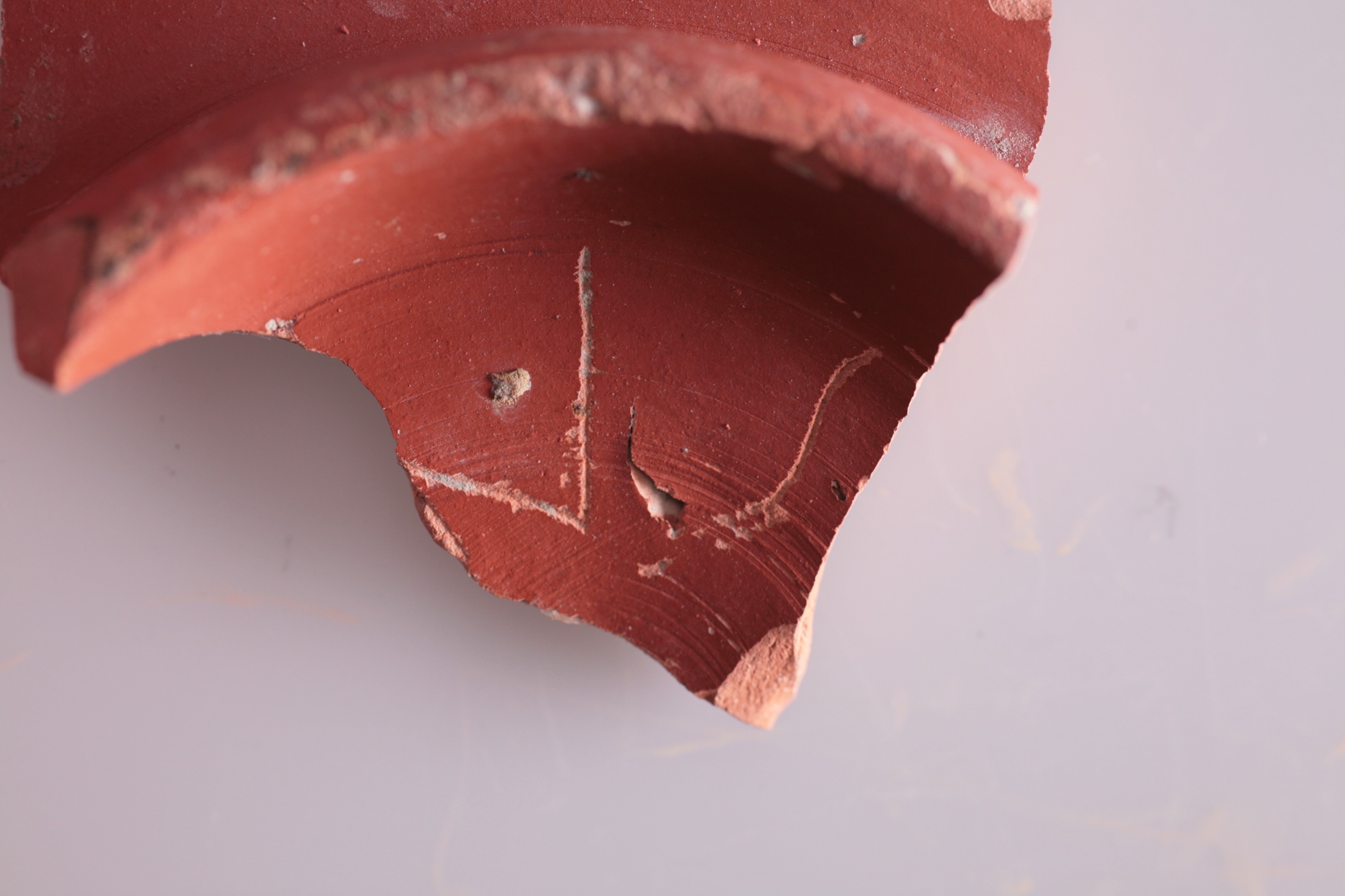 Nog een foto van  Dragendorff 18/31, Midden-Oostgallisch