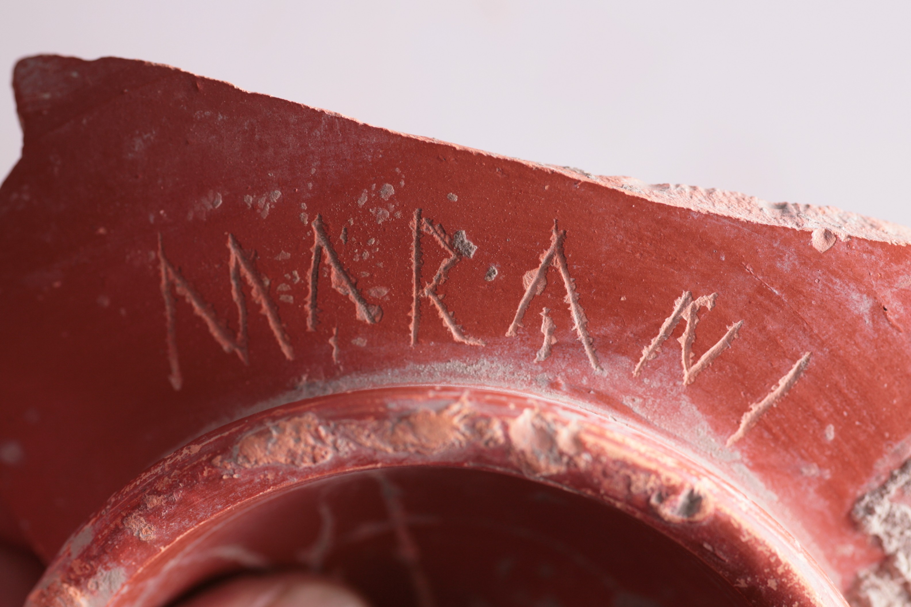 Foto van Dragendorff 18/31, Midden-Oostgallisch