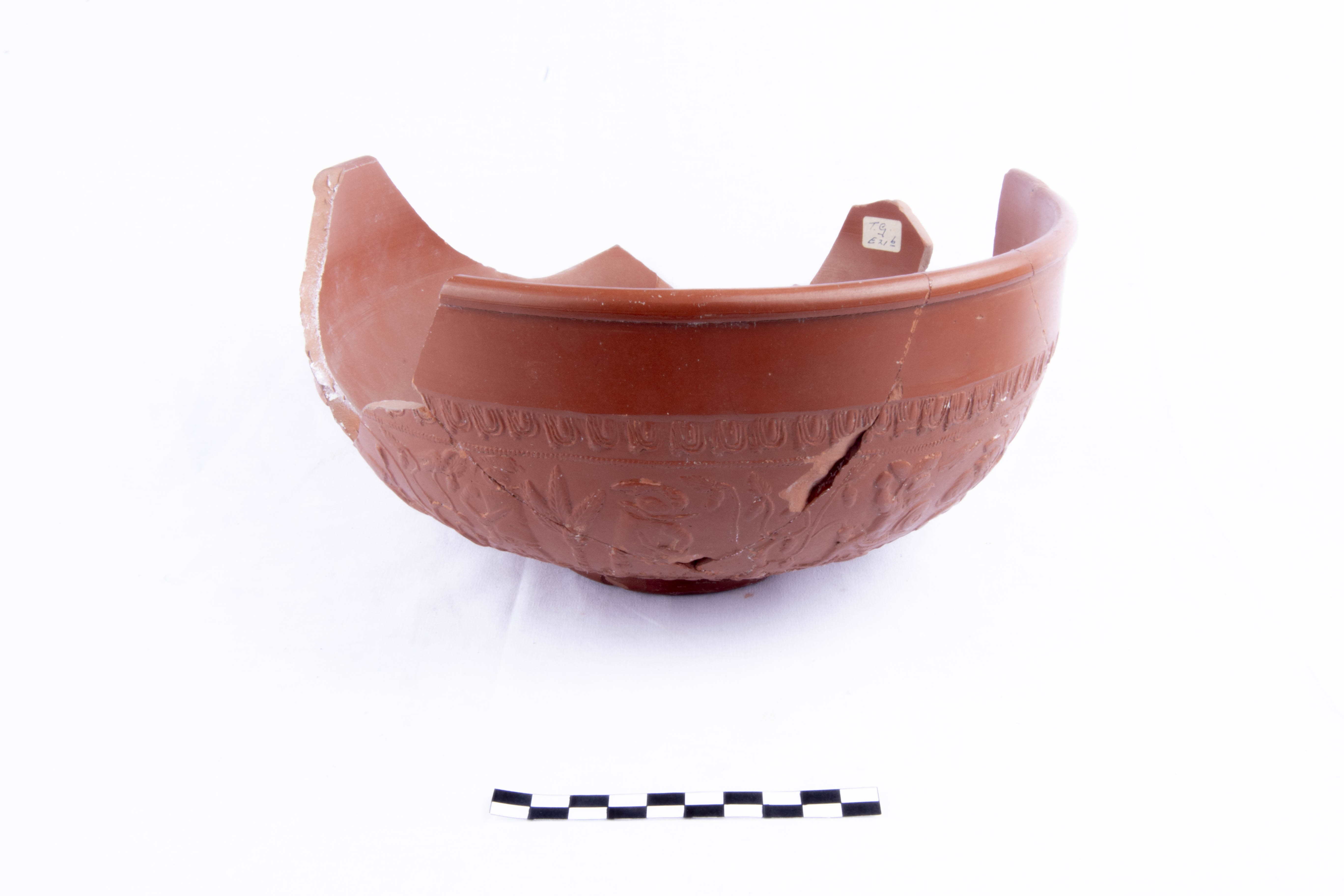 Foto van Dragendorff 37, Midden-Oostgallisch