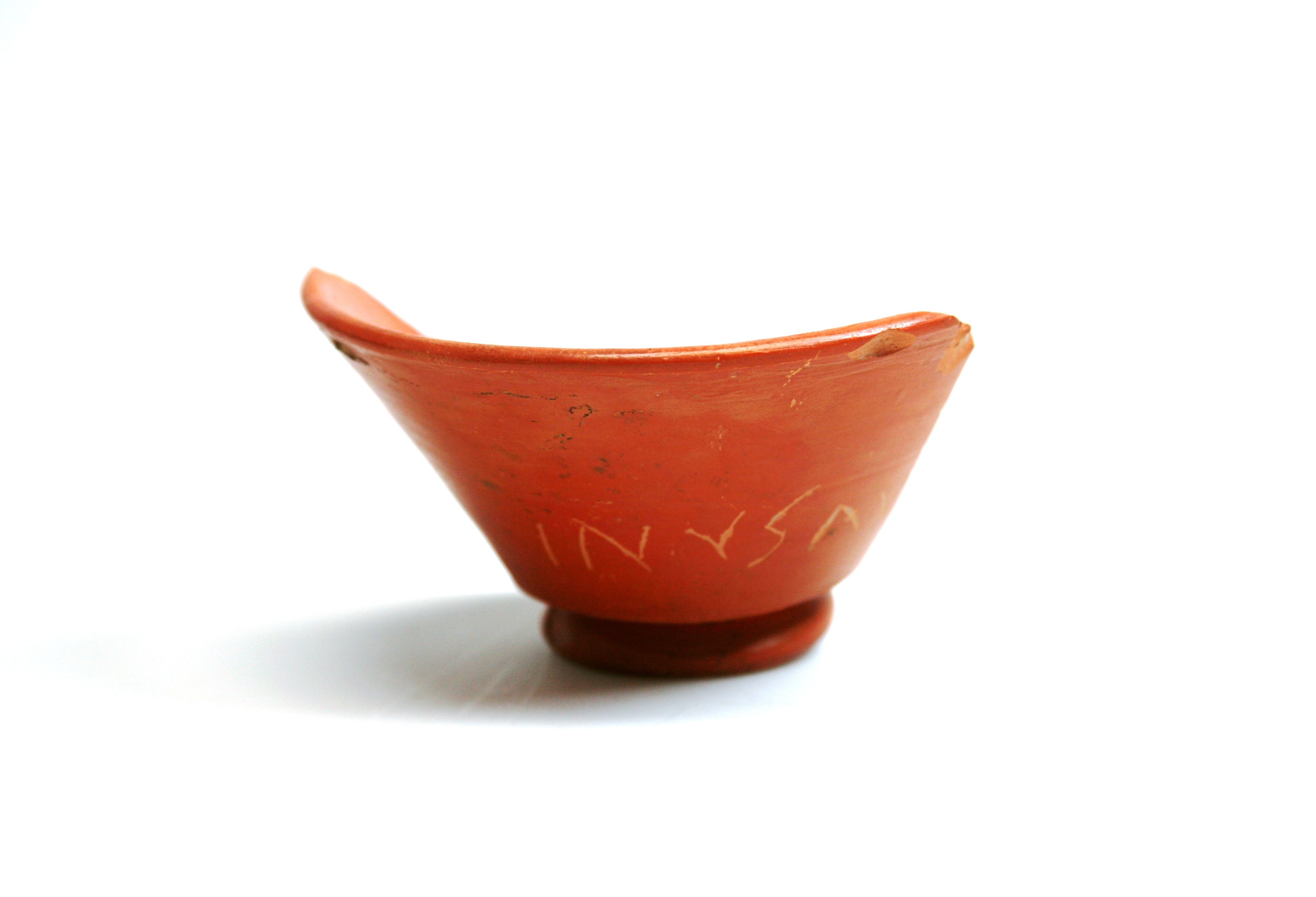 Nog een foto van  Dragendorff 33, Midden-Oostgallisch