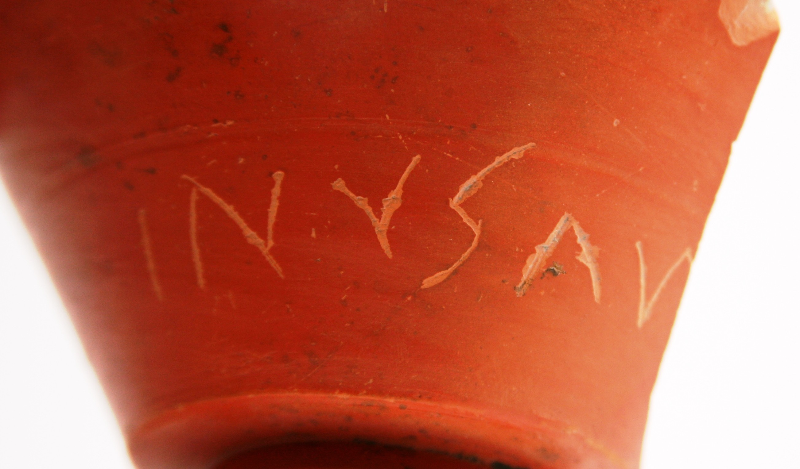 Nog een foto van  Dragendorff 33, Midden-Oostgallisch