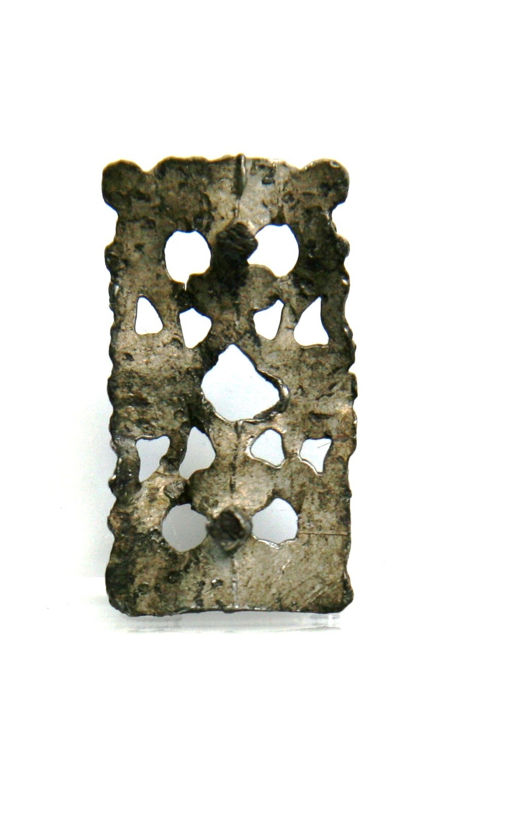 Nog een foto van  Beslag