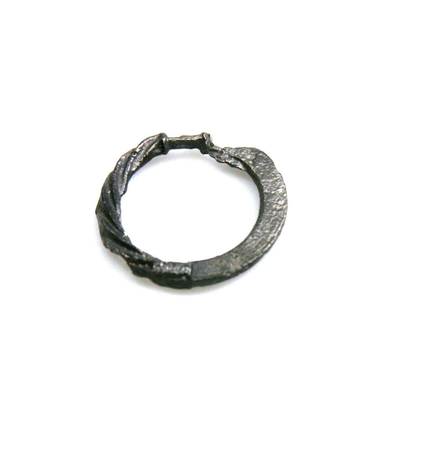 Nog een foto van  ring