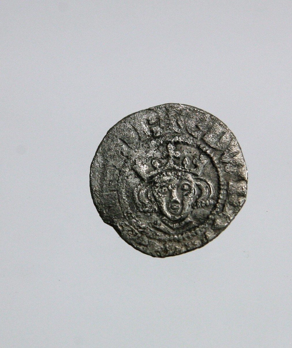 Foto van penning/penny