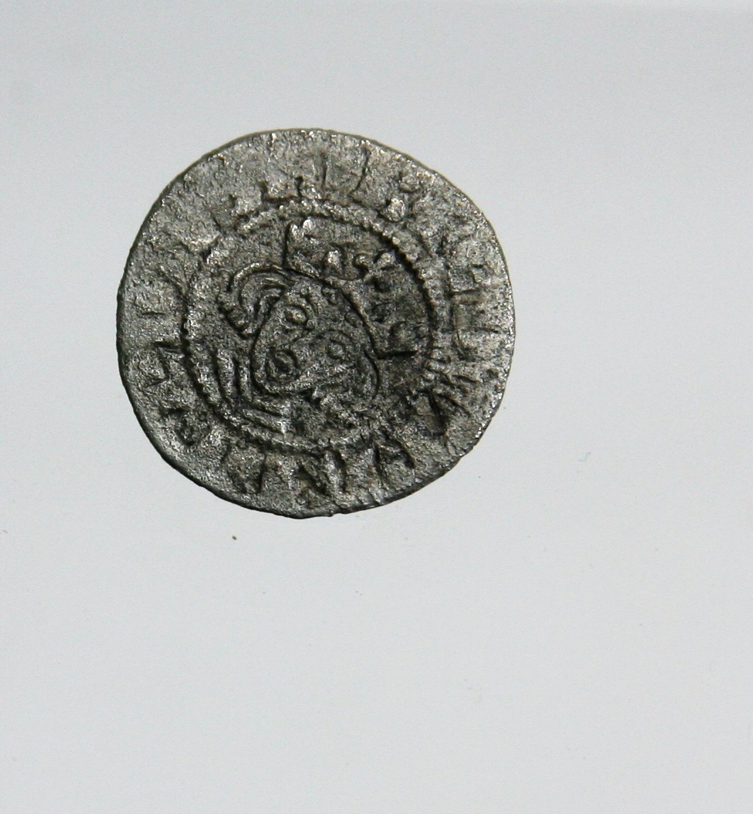 Foto van penning/penny