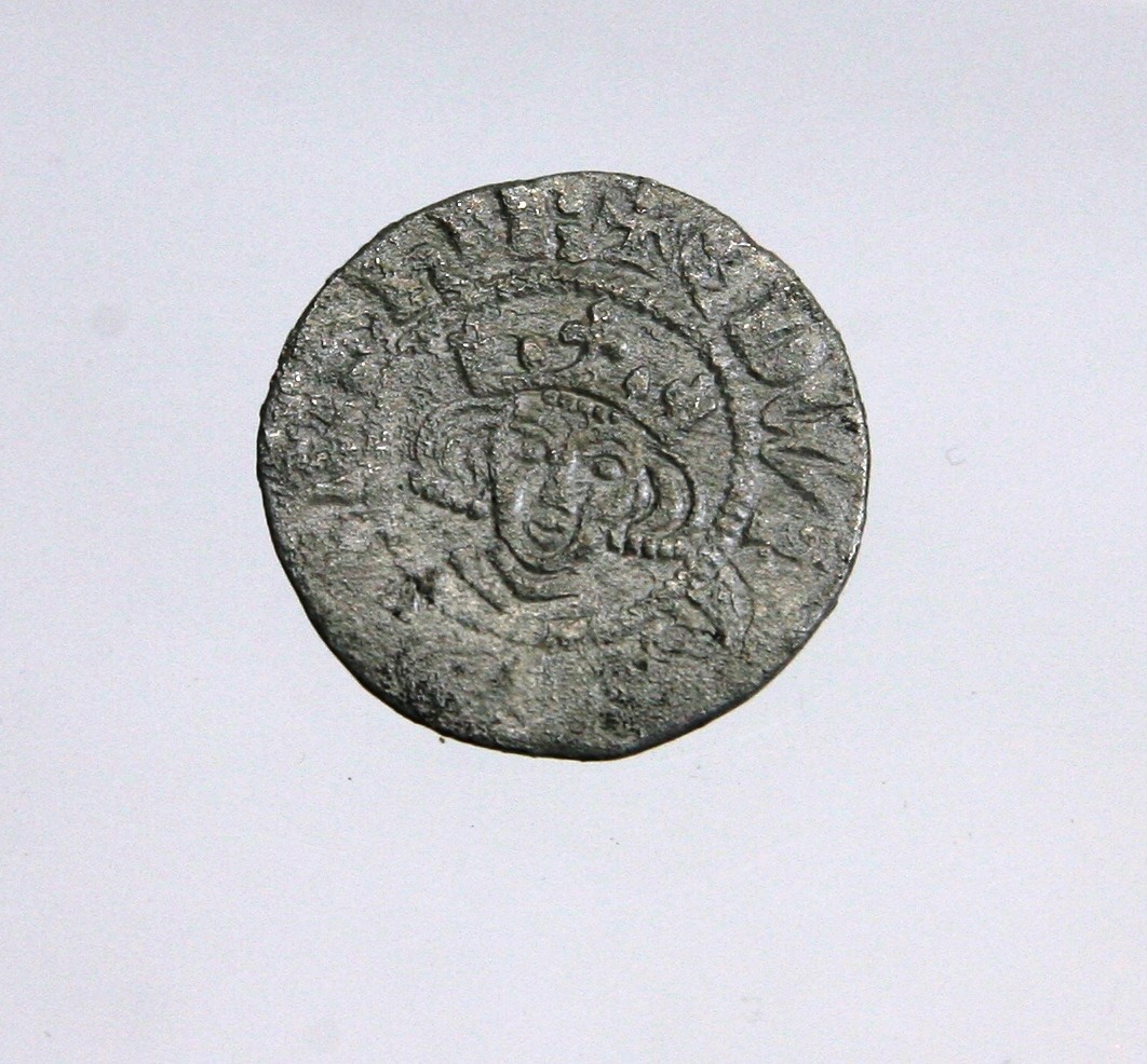 Foto van penning/penny