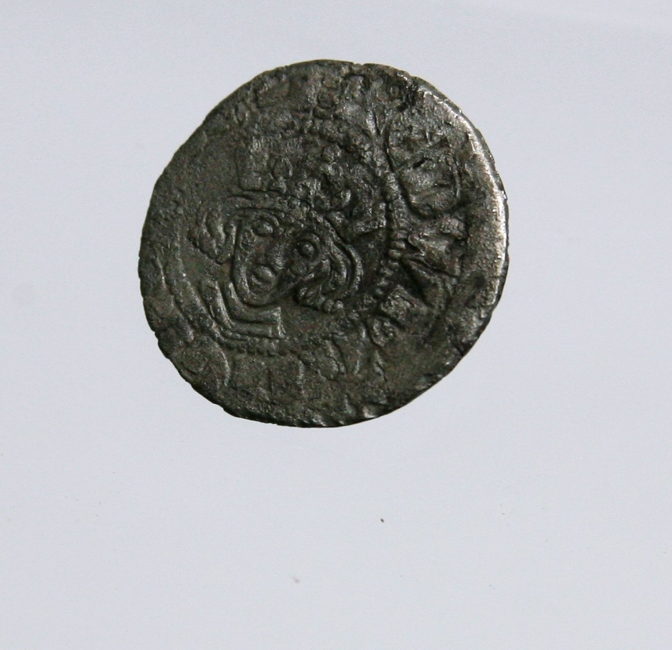 Foto van penning/penny