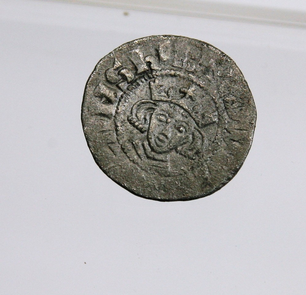 Foto van penning/penny