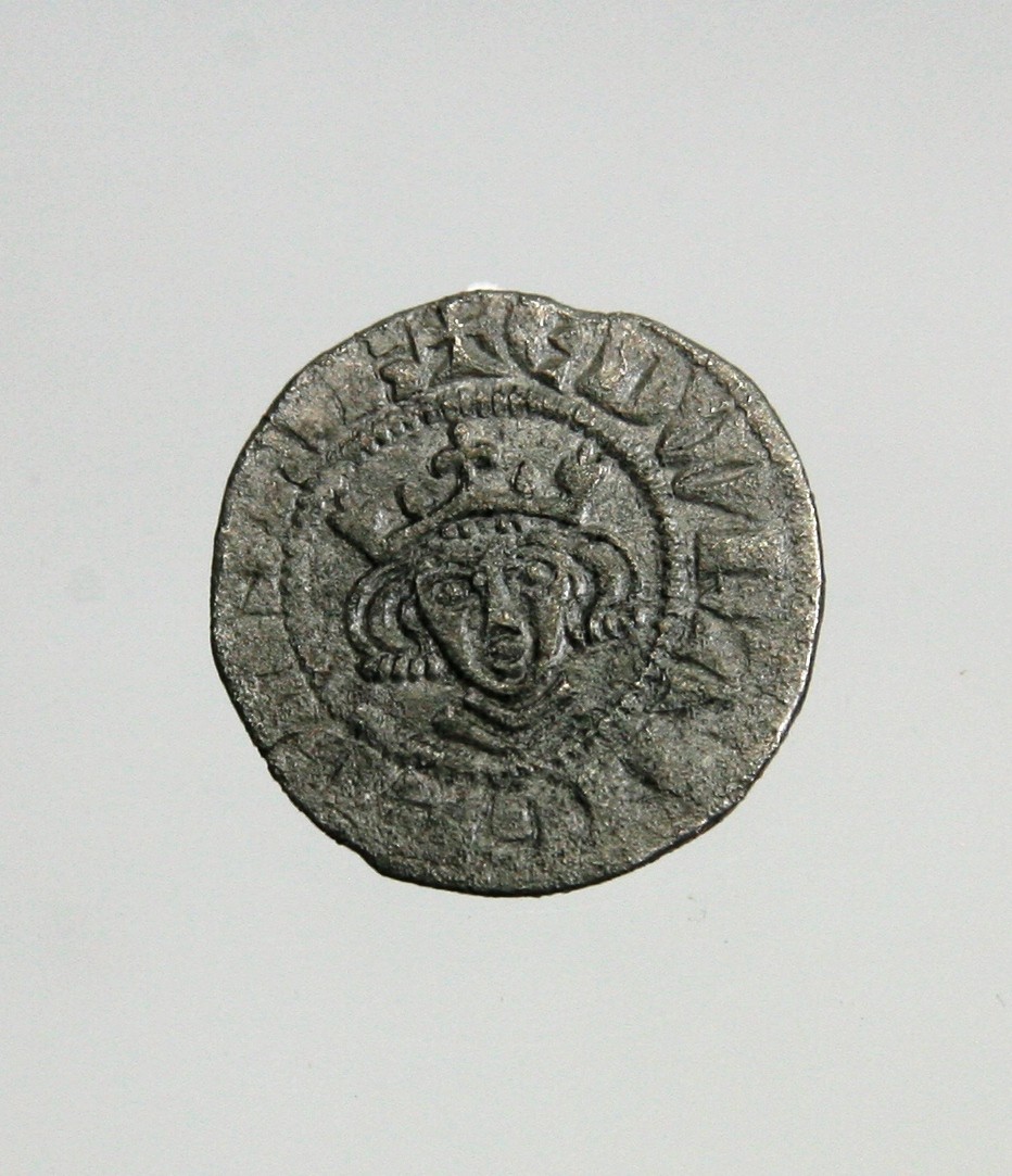 Foto van penning/penny