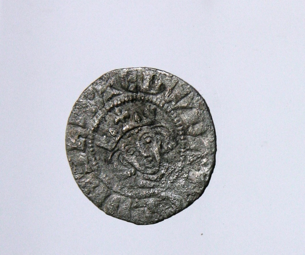 Foto van penning/penny