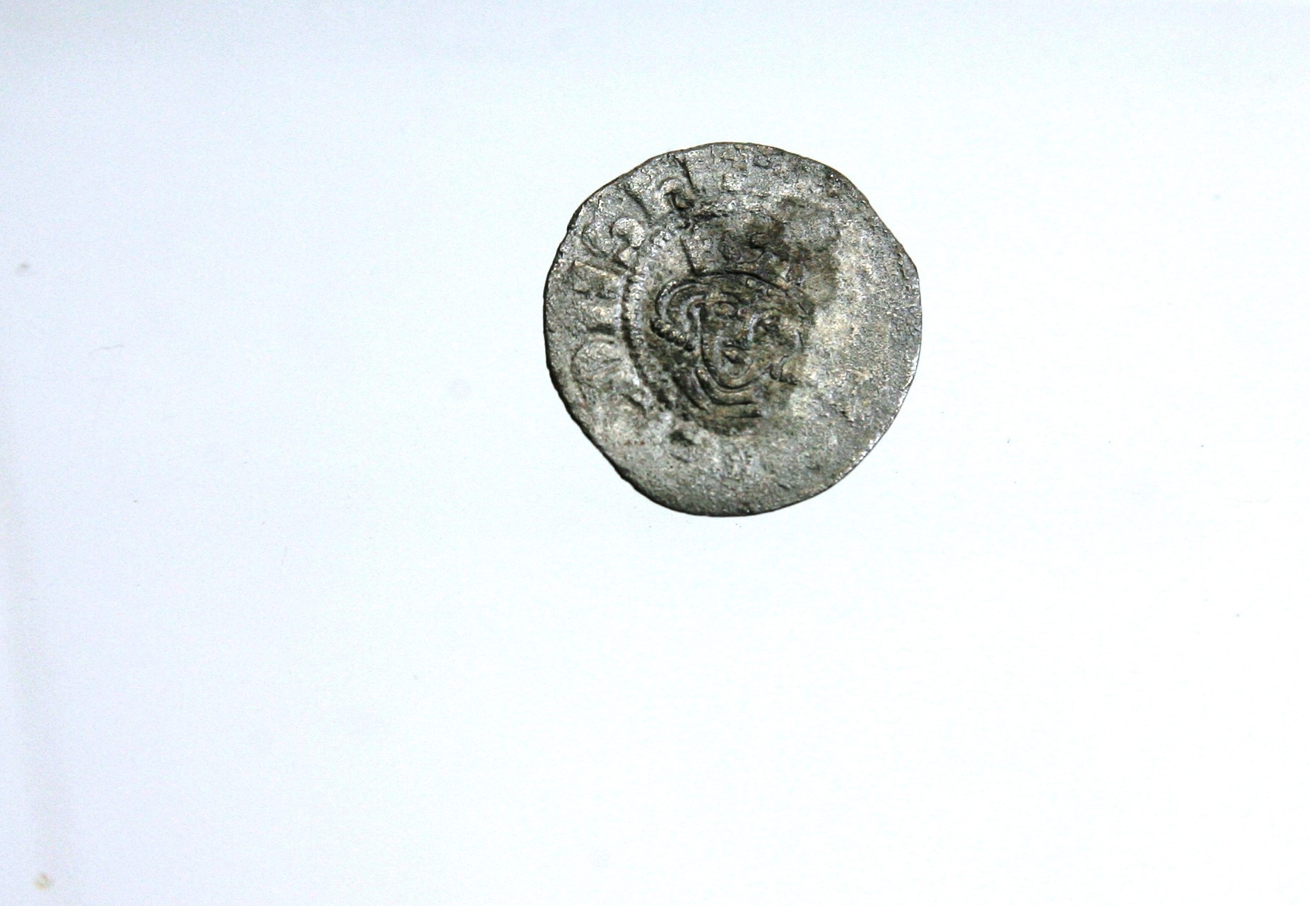 Foto van penning/penny