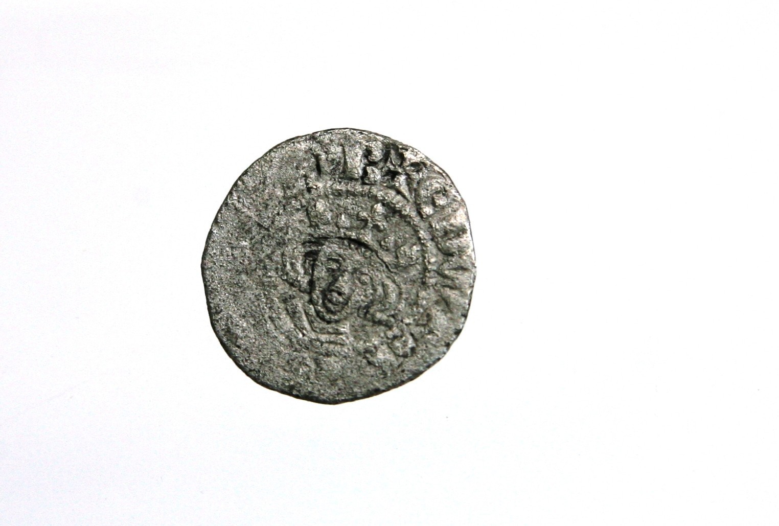 Foto van penning/penny