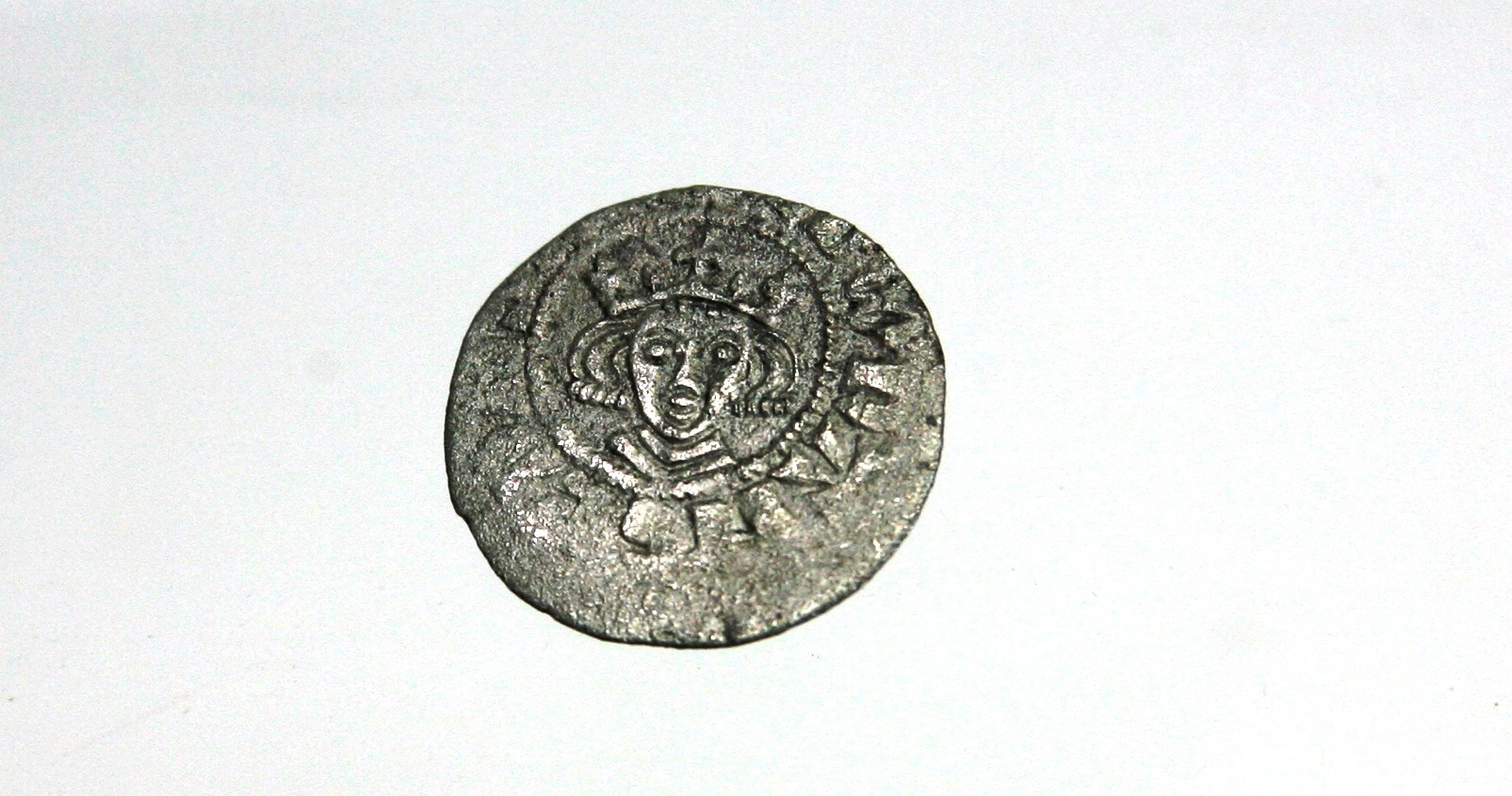 Foto van penning/penny