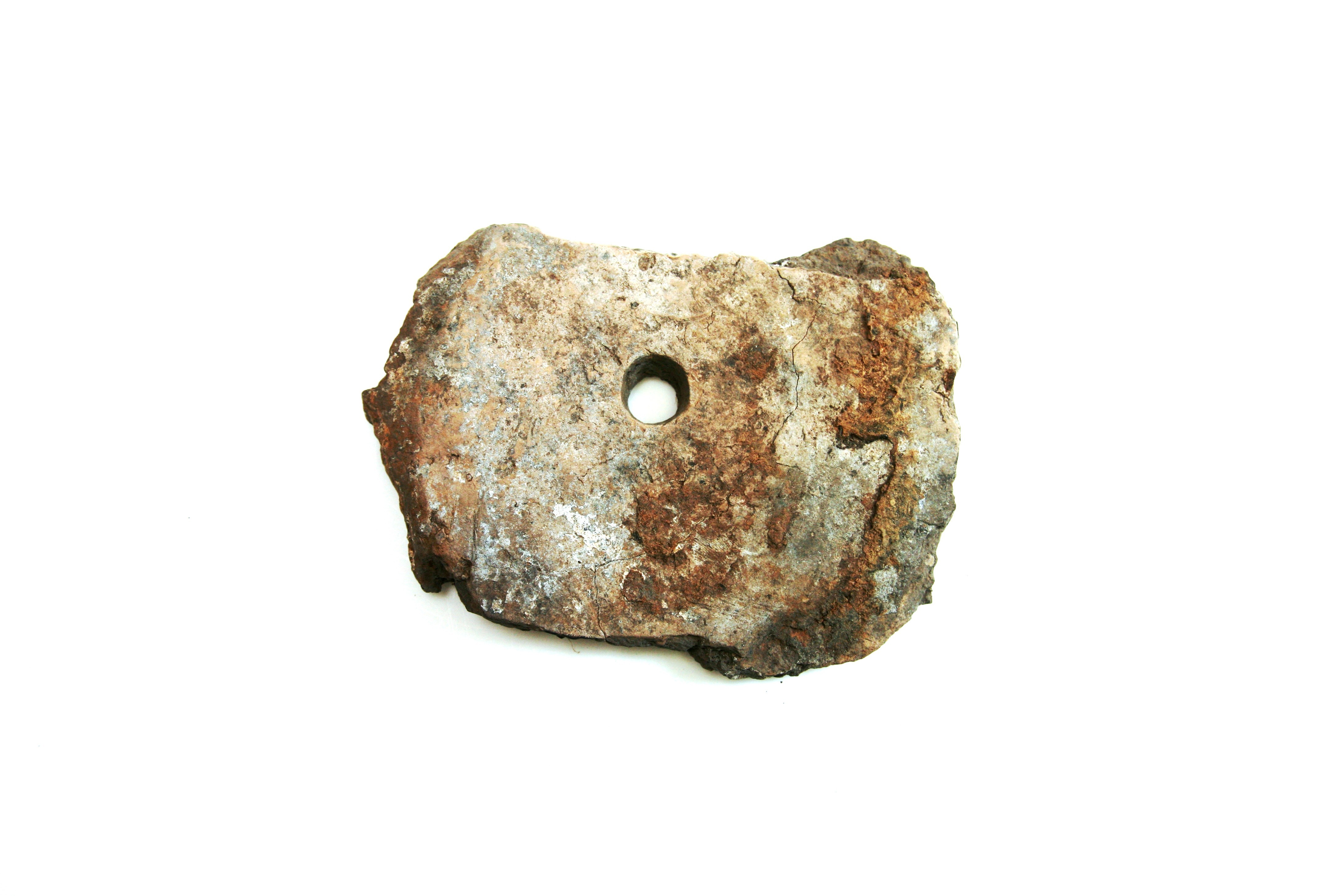 Nog een foto van  Pot/kookpot/voorraadpot