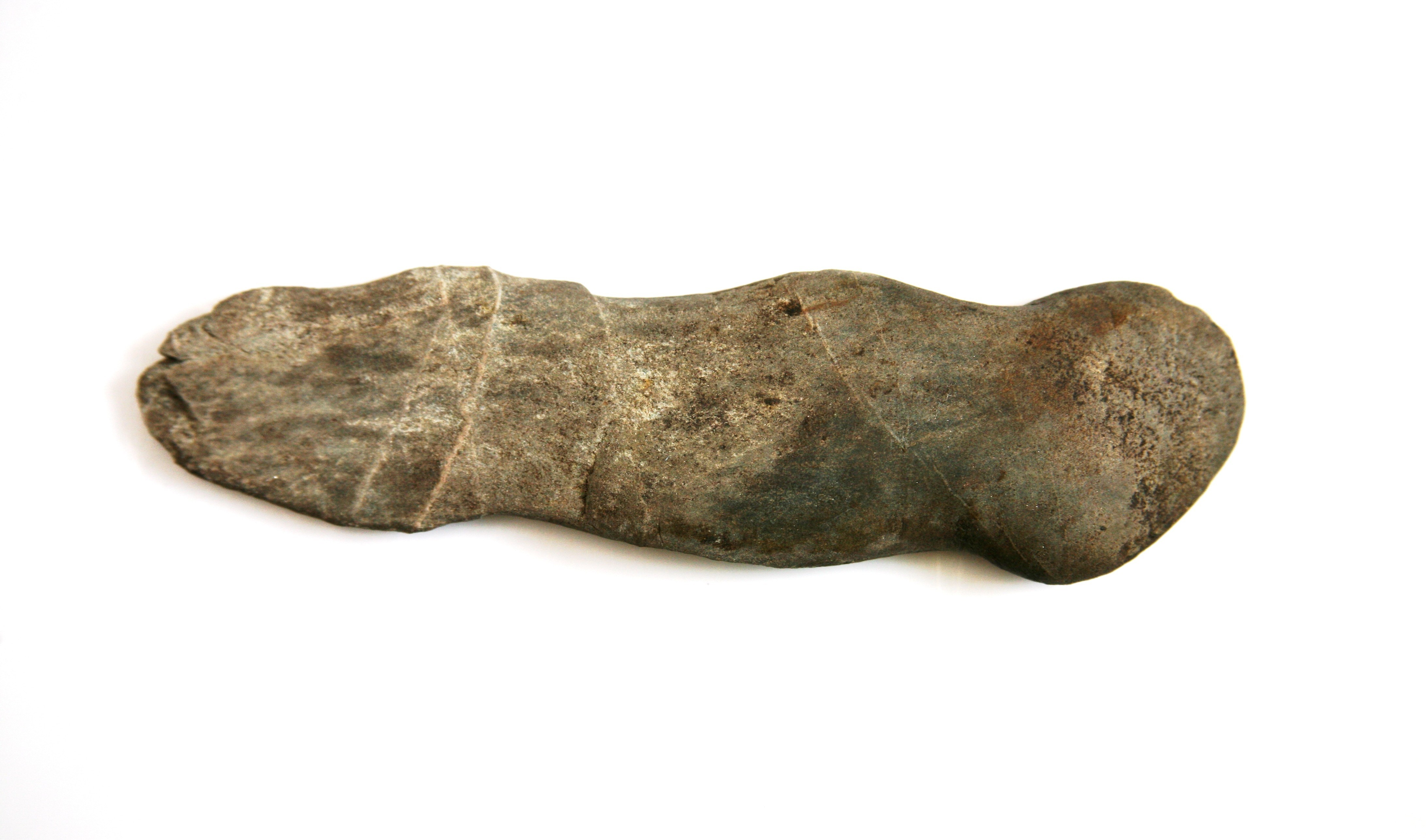 Nog een foto van  Slijpsteen/wetsteen