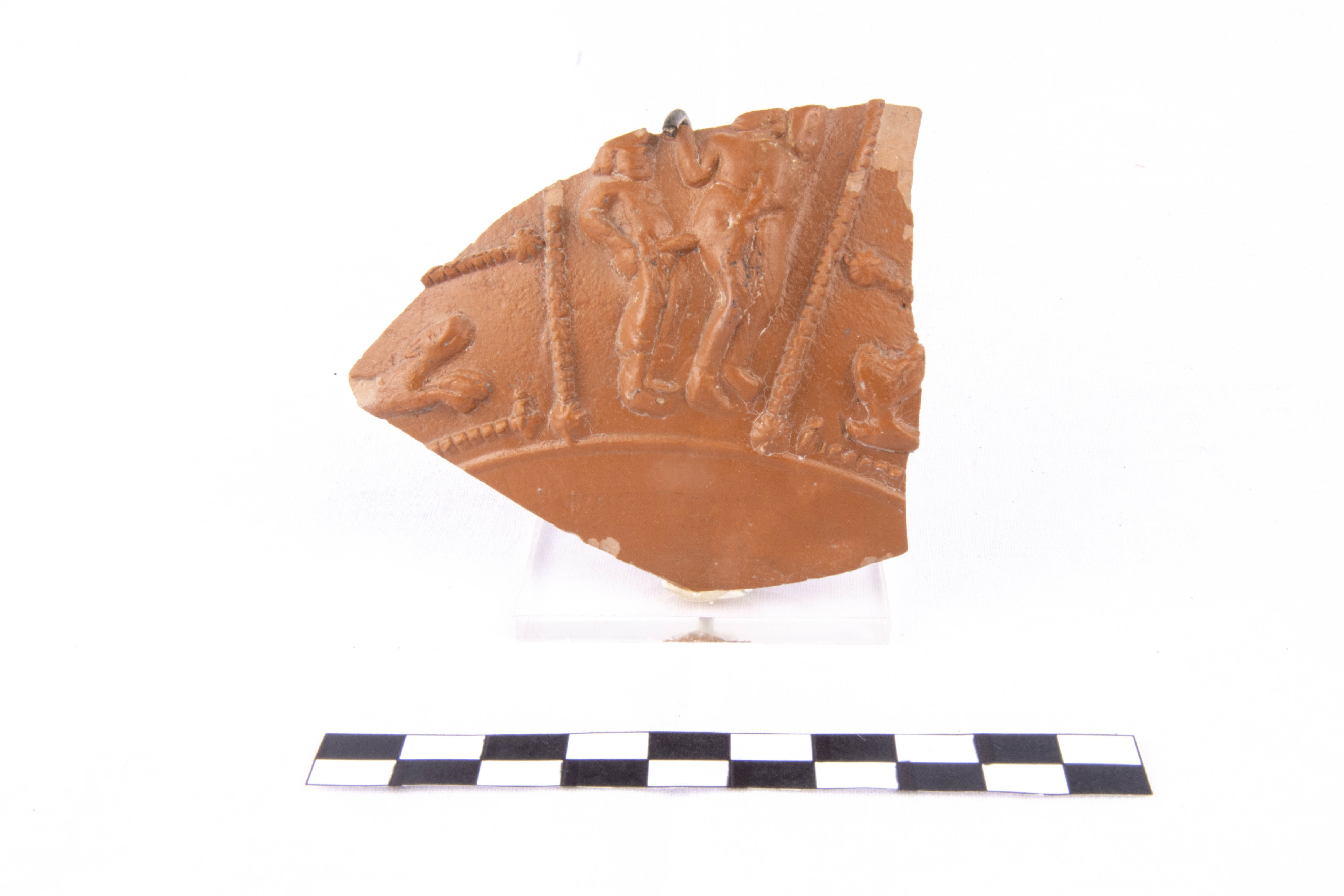 Foto van Dragendorff 37, Zuidgallisch