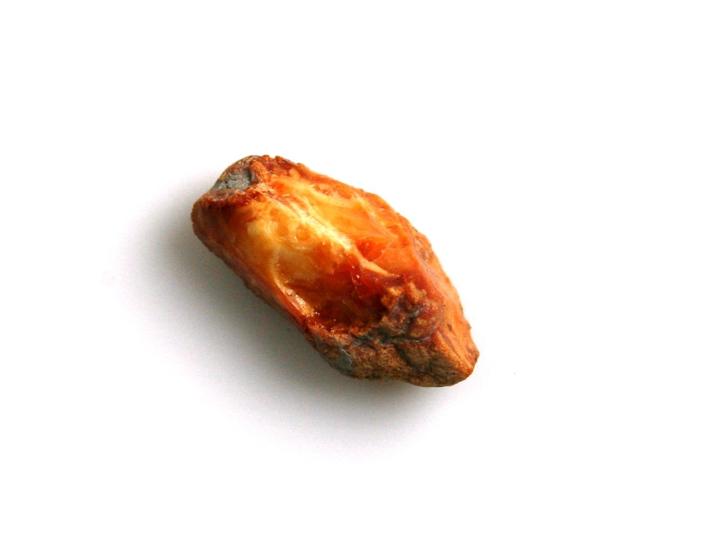 Nog een foto van  Brok