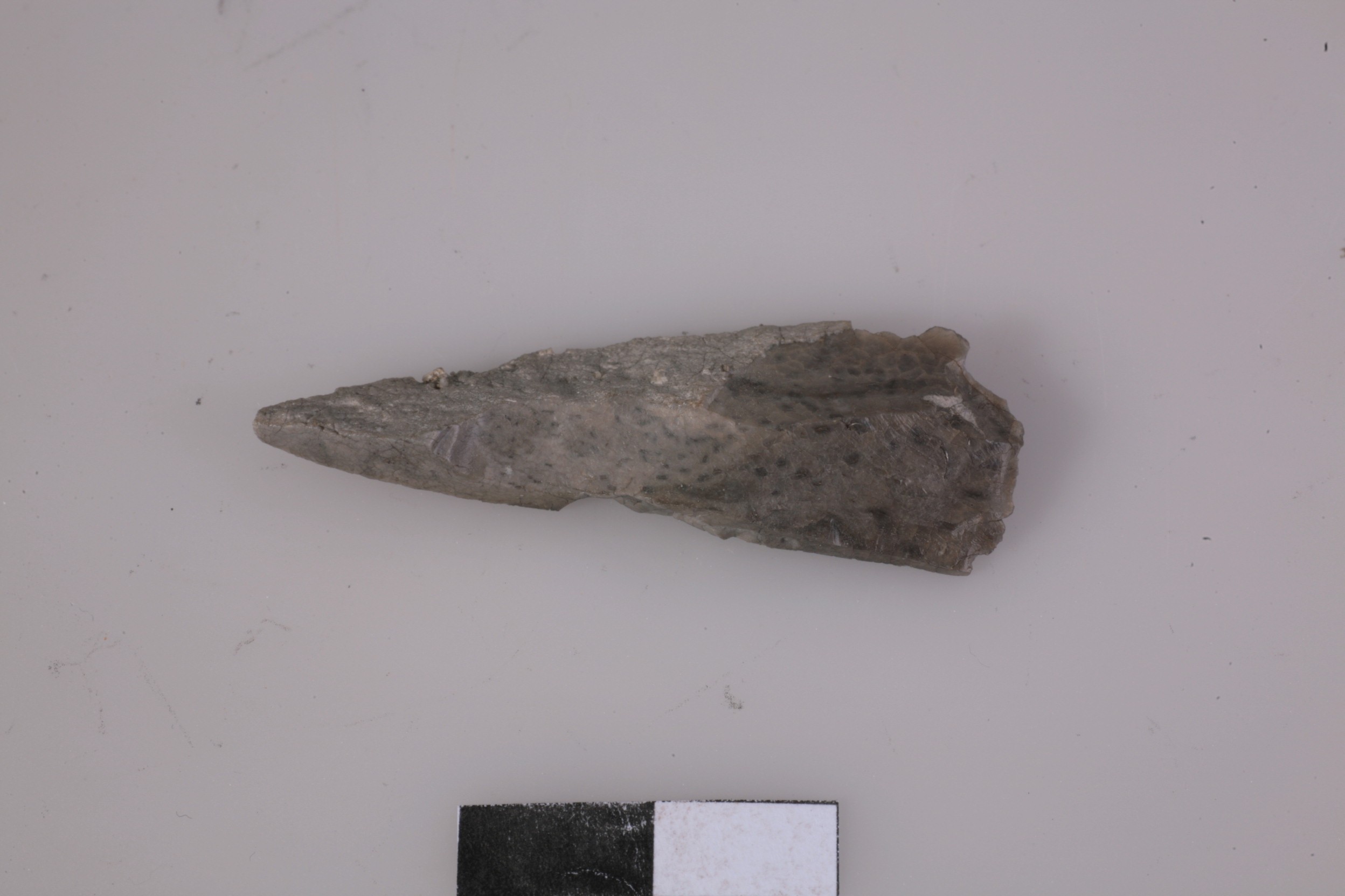 Nog een foto van  Afslag