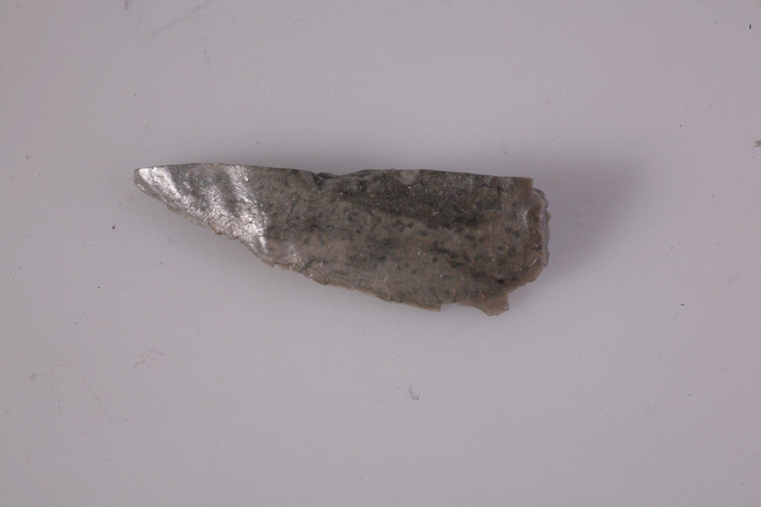 Nog een foto van  Afslag