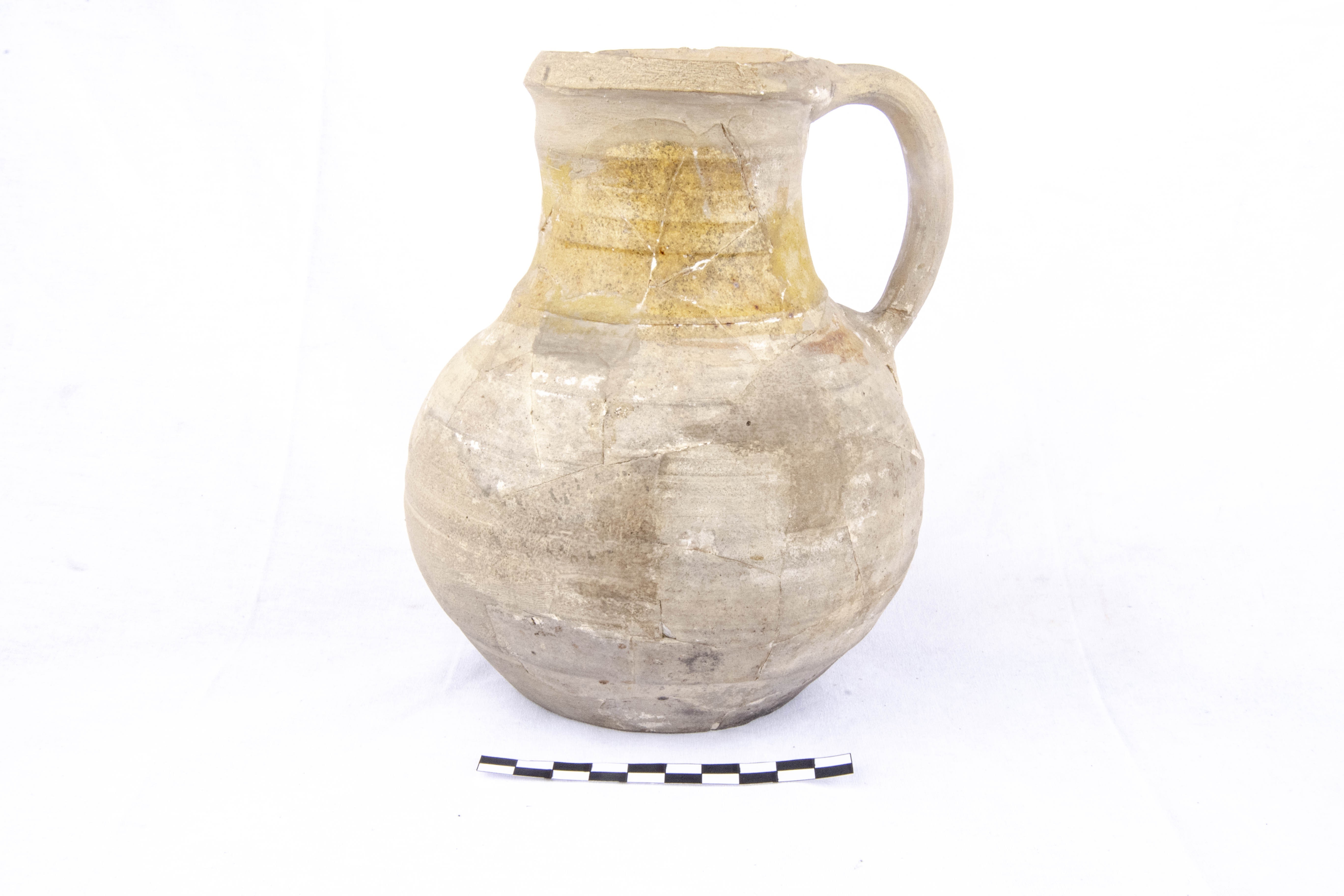 Foto van Andenne:kan