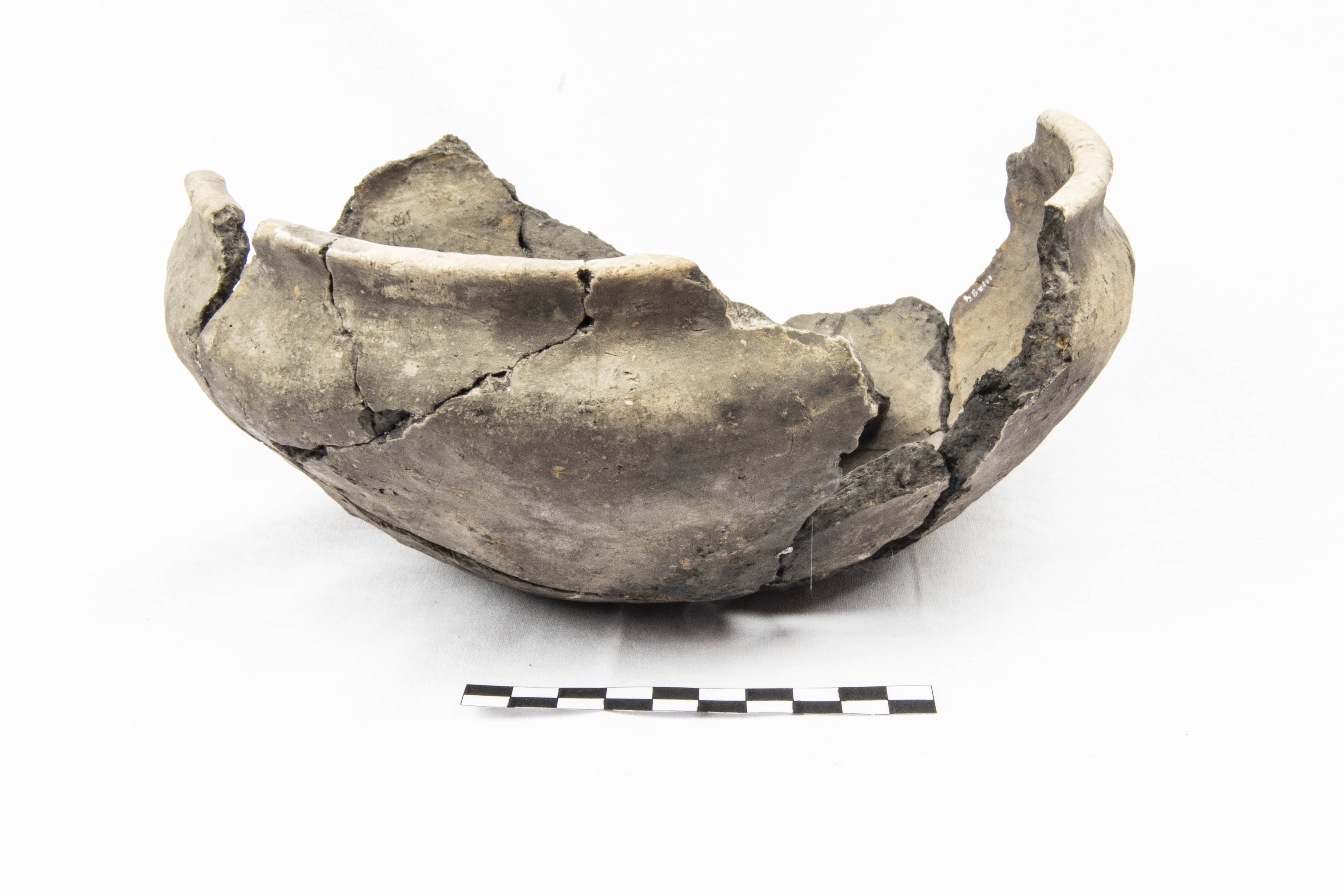 Nog een foto van  Kom/schaal