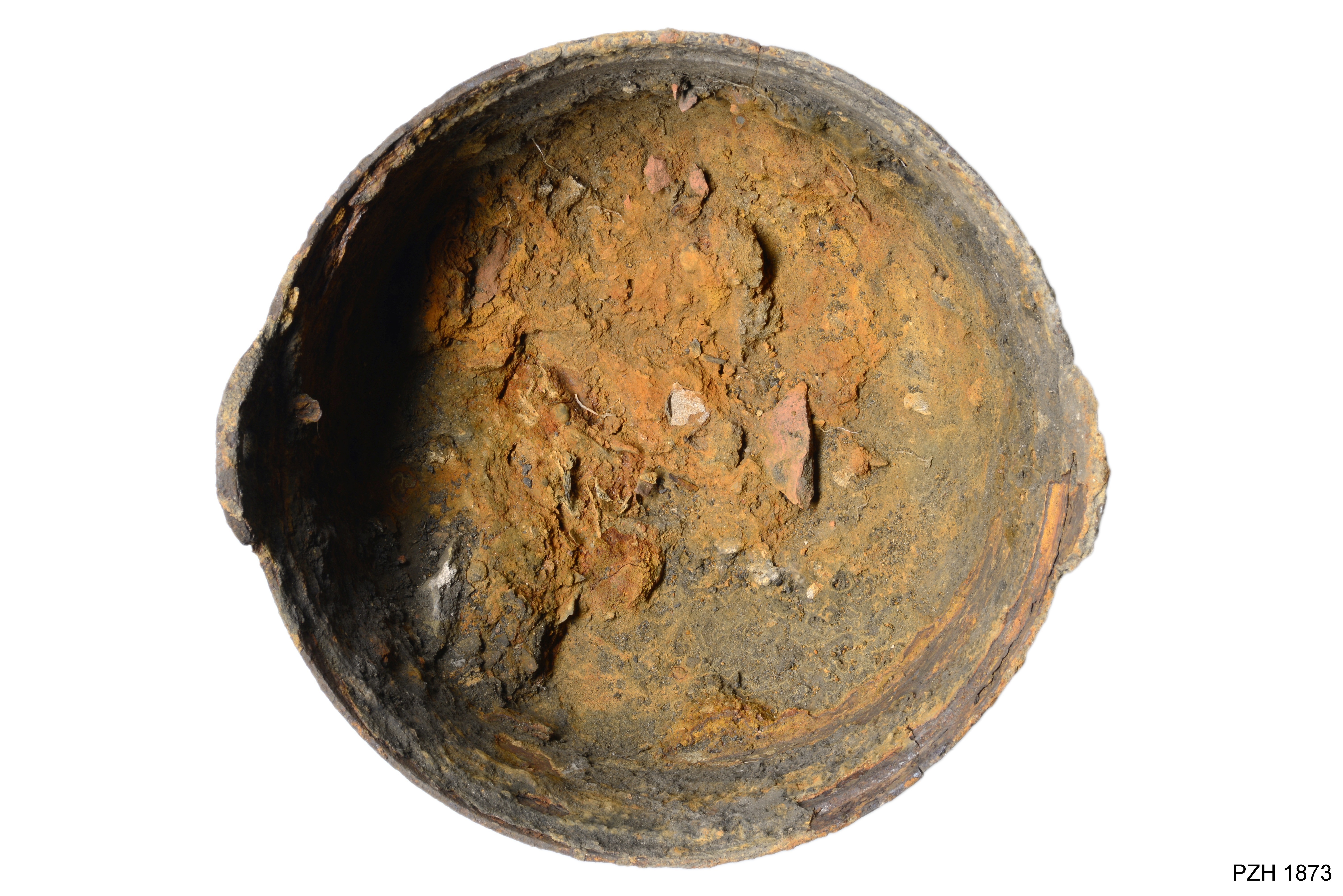 Nog een foto van  Ketel