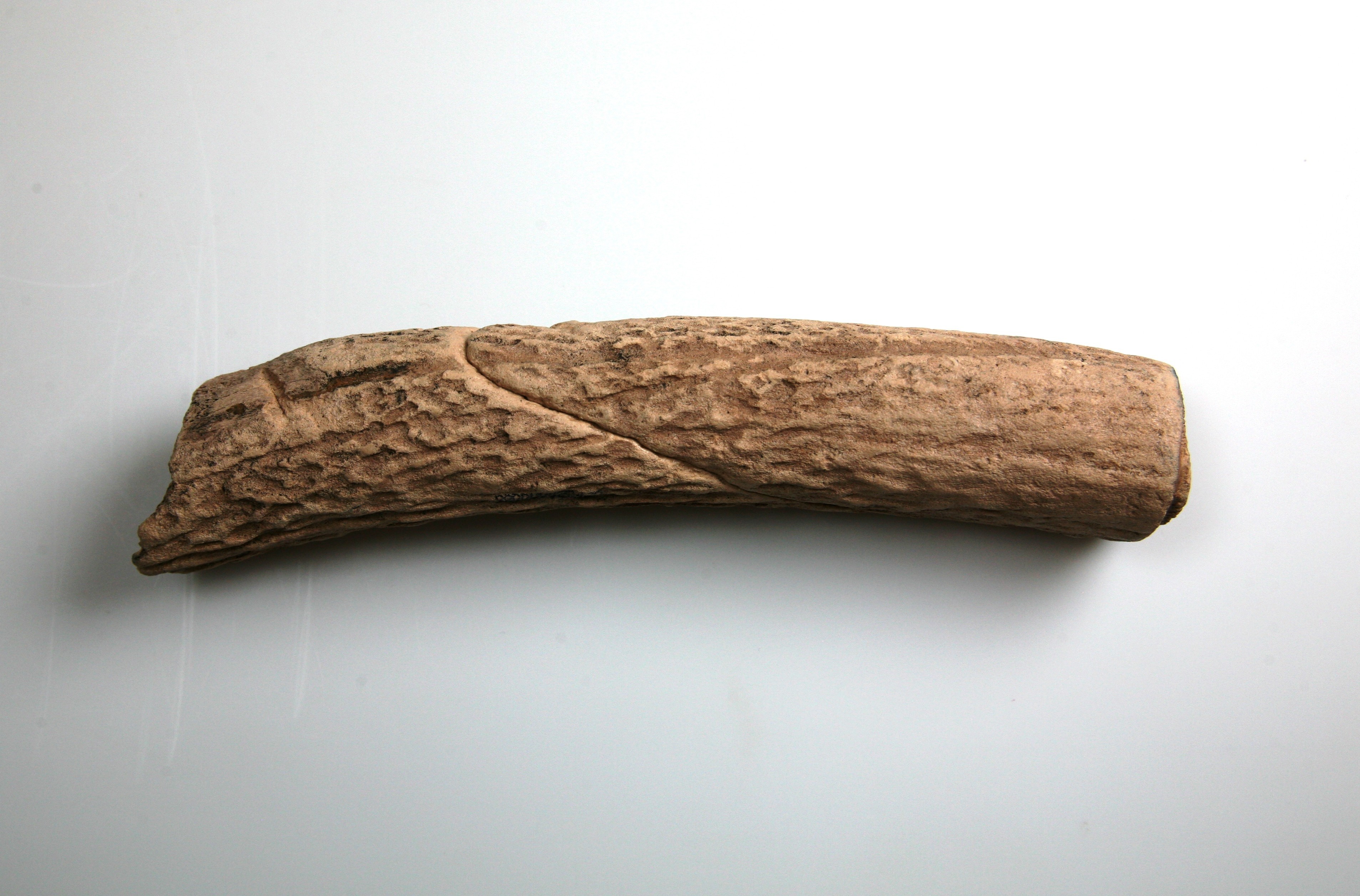 Foto van Halffabrikaat