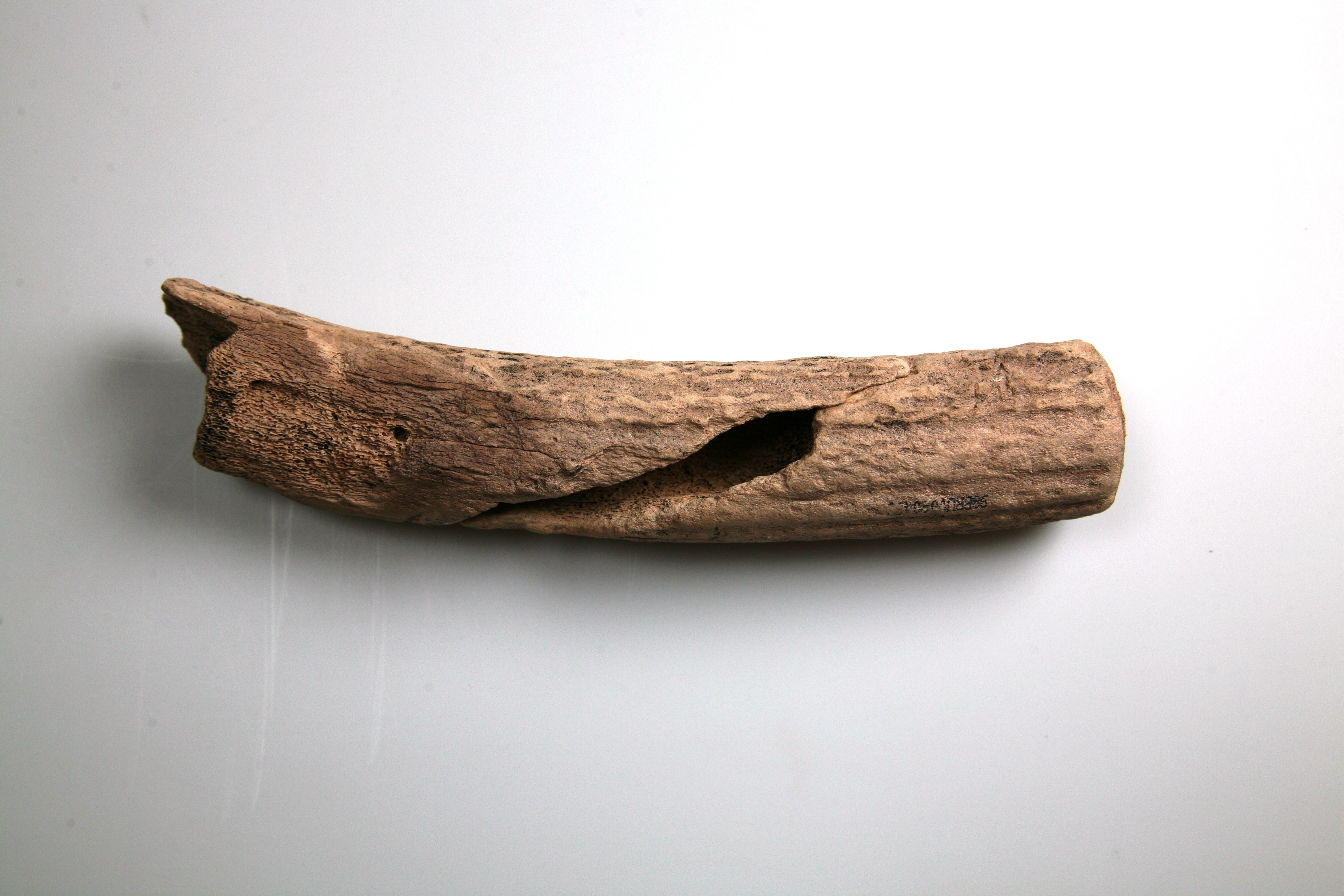 Nog een foto van  Halffabrikaat