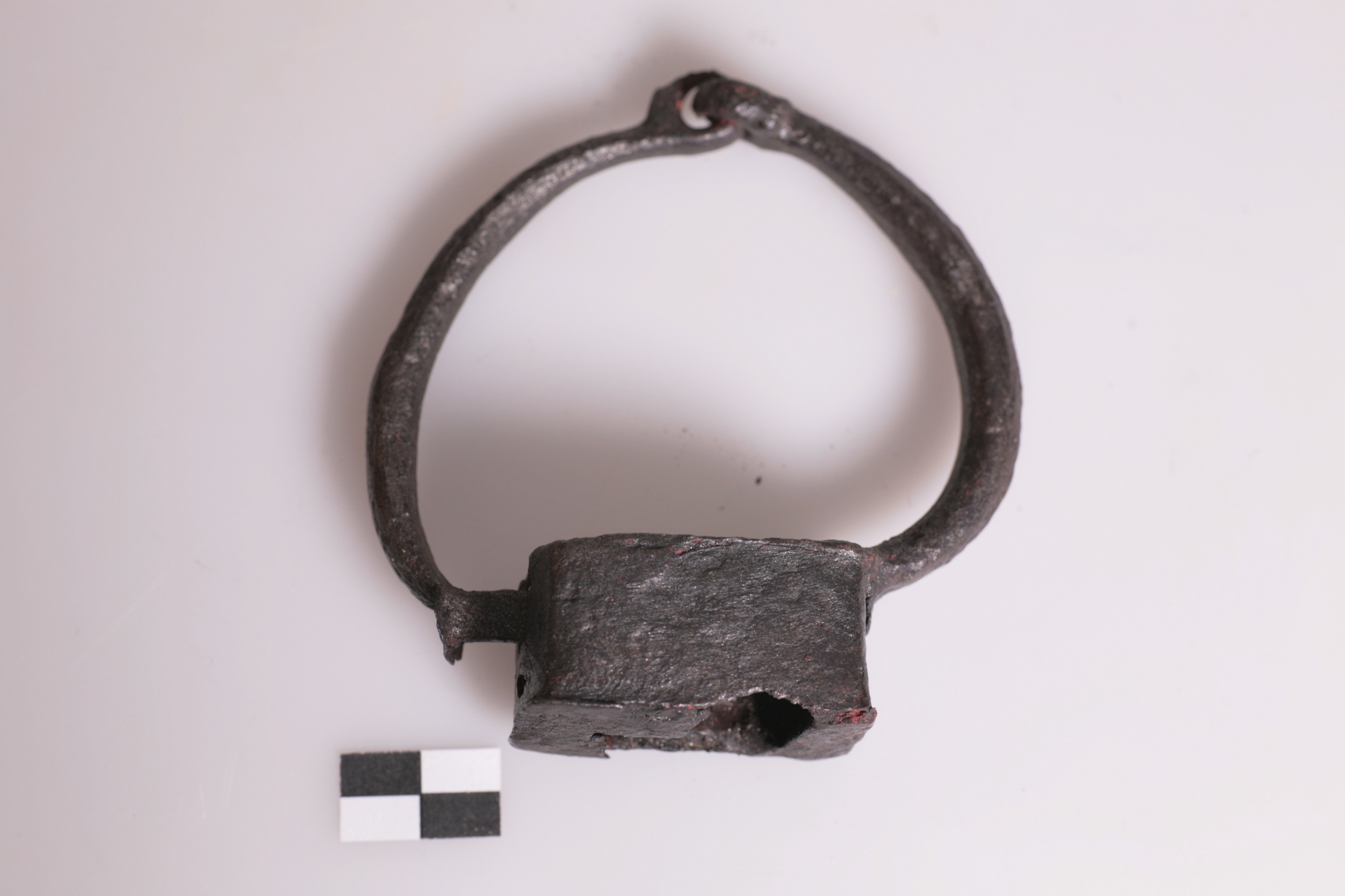 Foto van Slot (onderdeel)