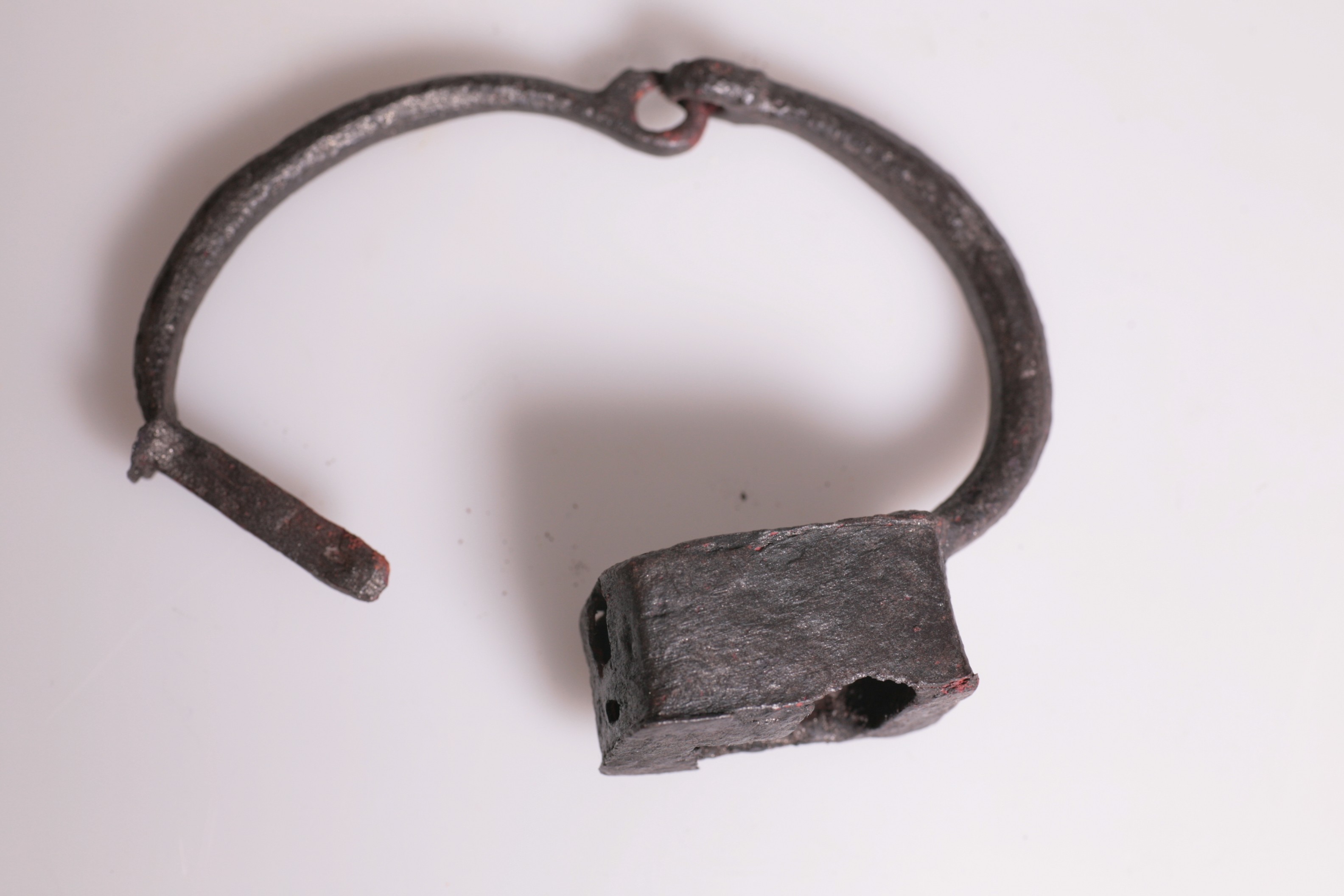 Nog een foto van  Slot (onderdeel)