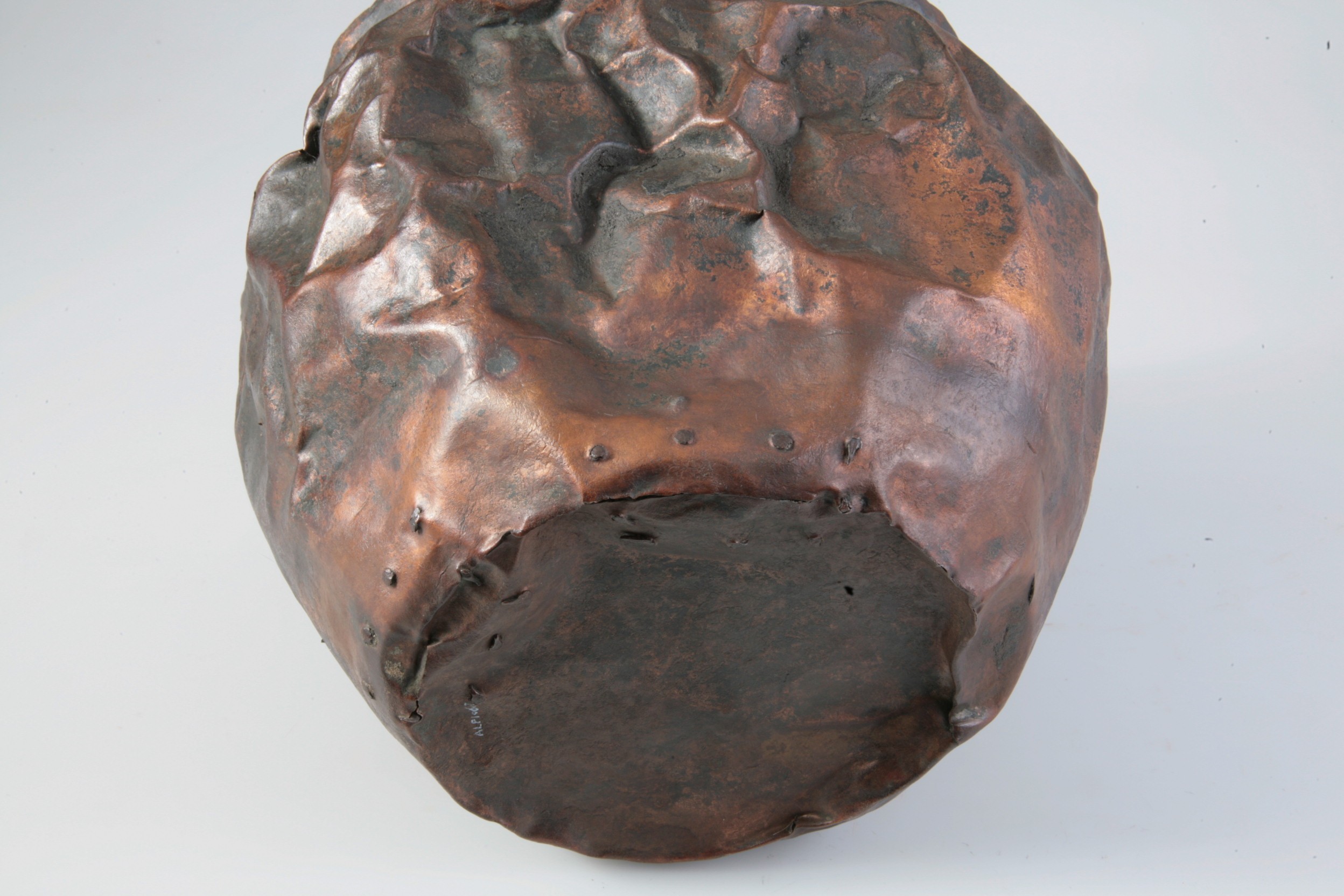 Nog een foto van  Ketel