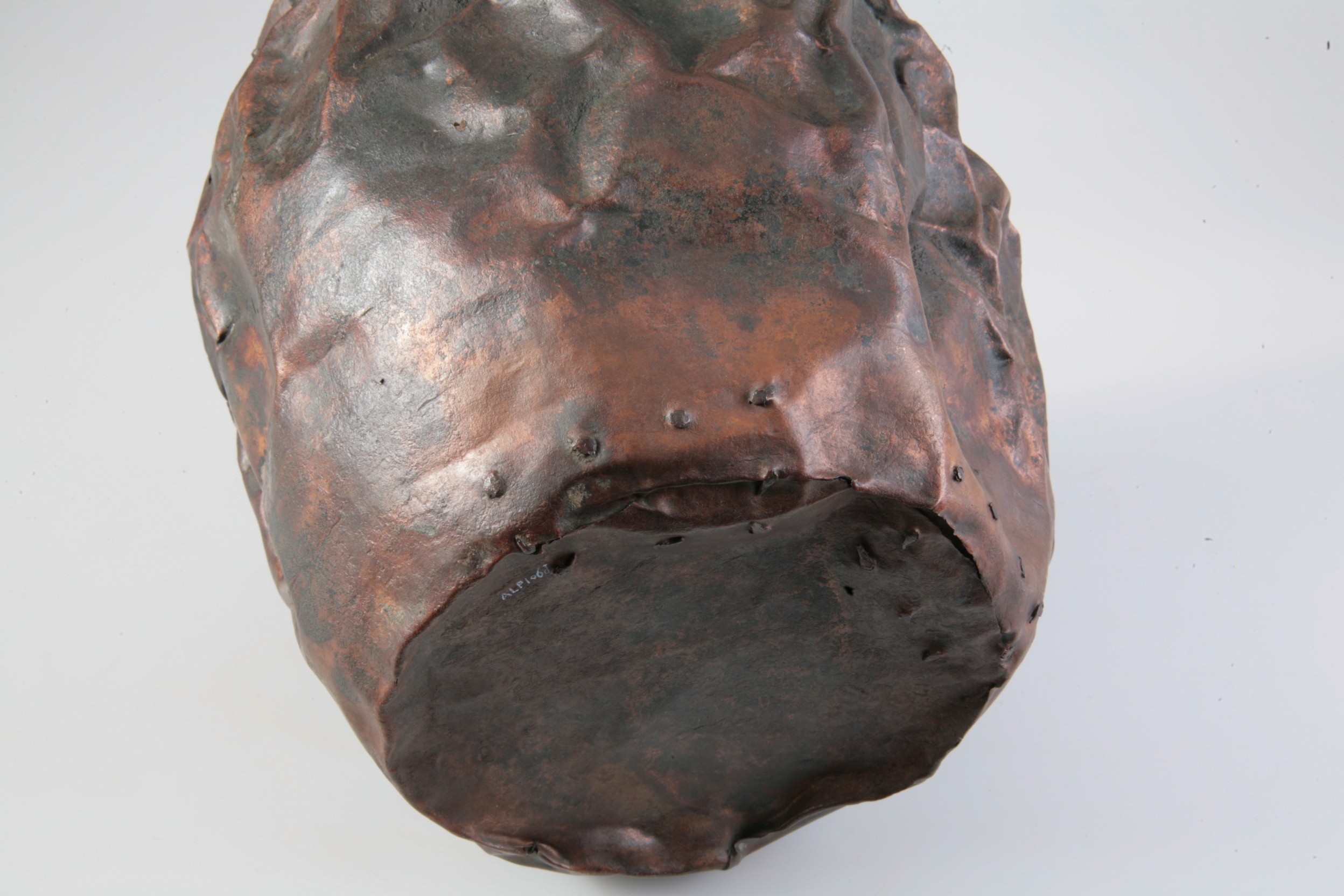 Nog een foto van  Ketel