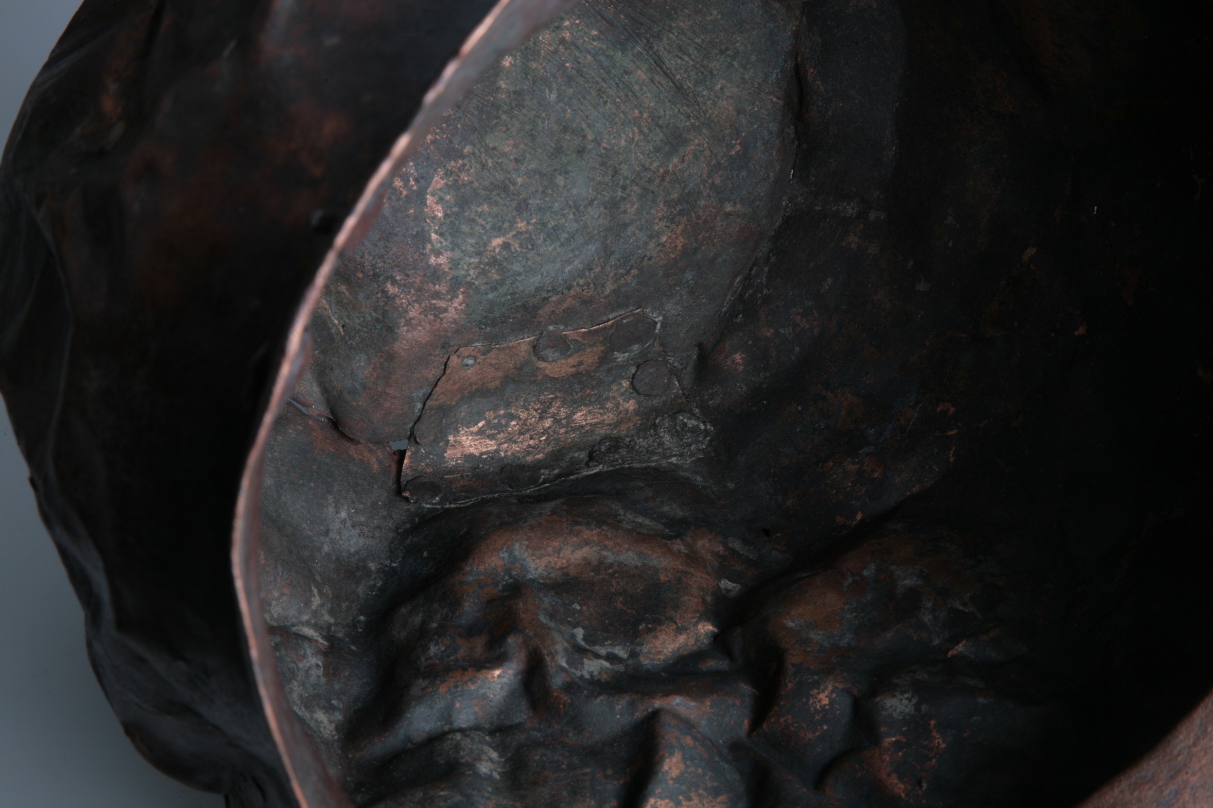 Nog een foto van  Ketel