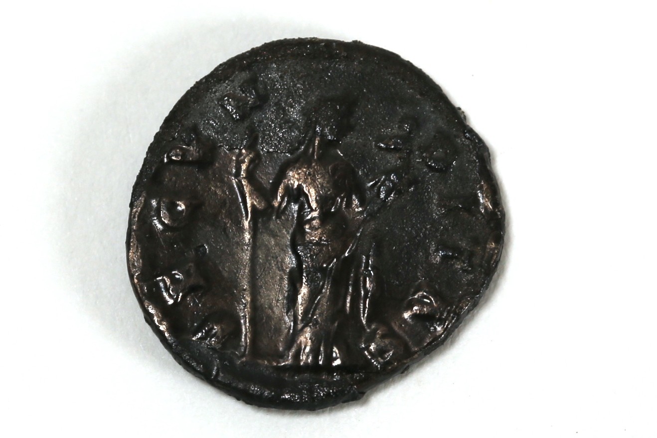 Nog een foto van  denarius