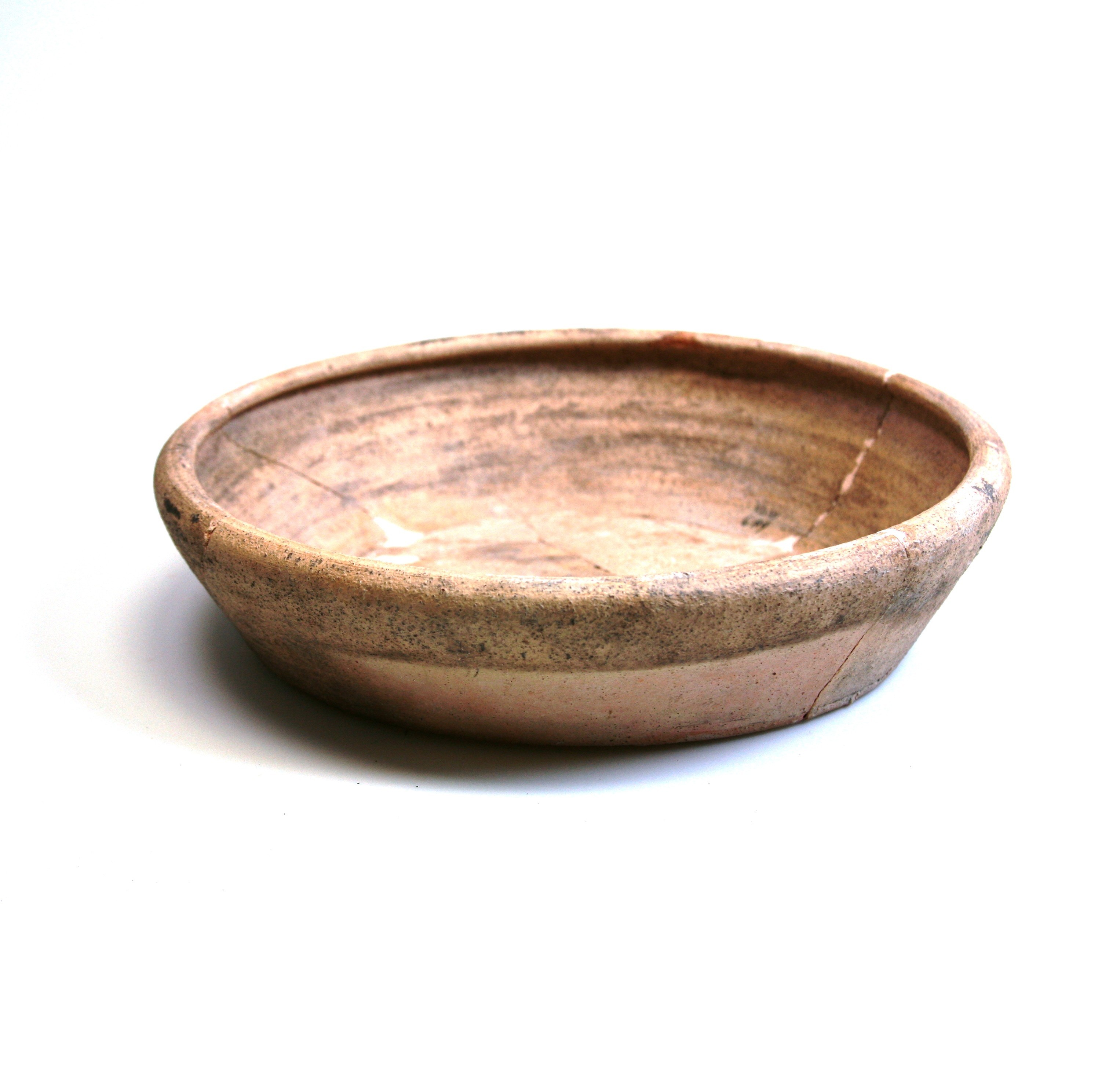 Foto van Ruwwandig bord