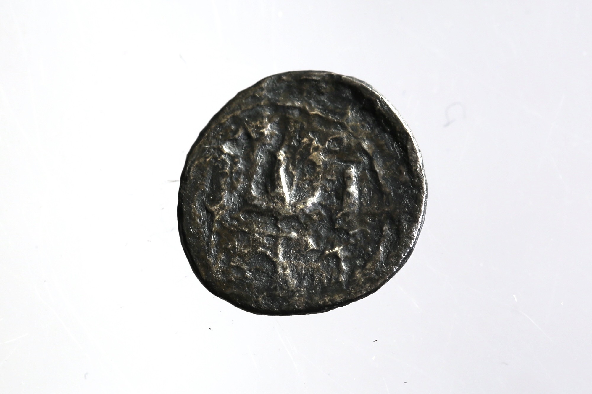 Nog een foto van  denarius