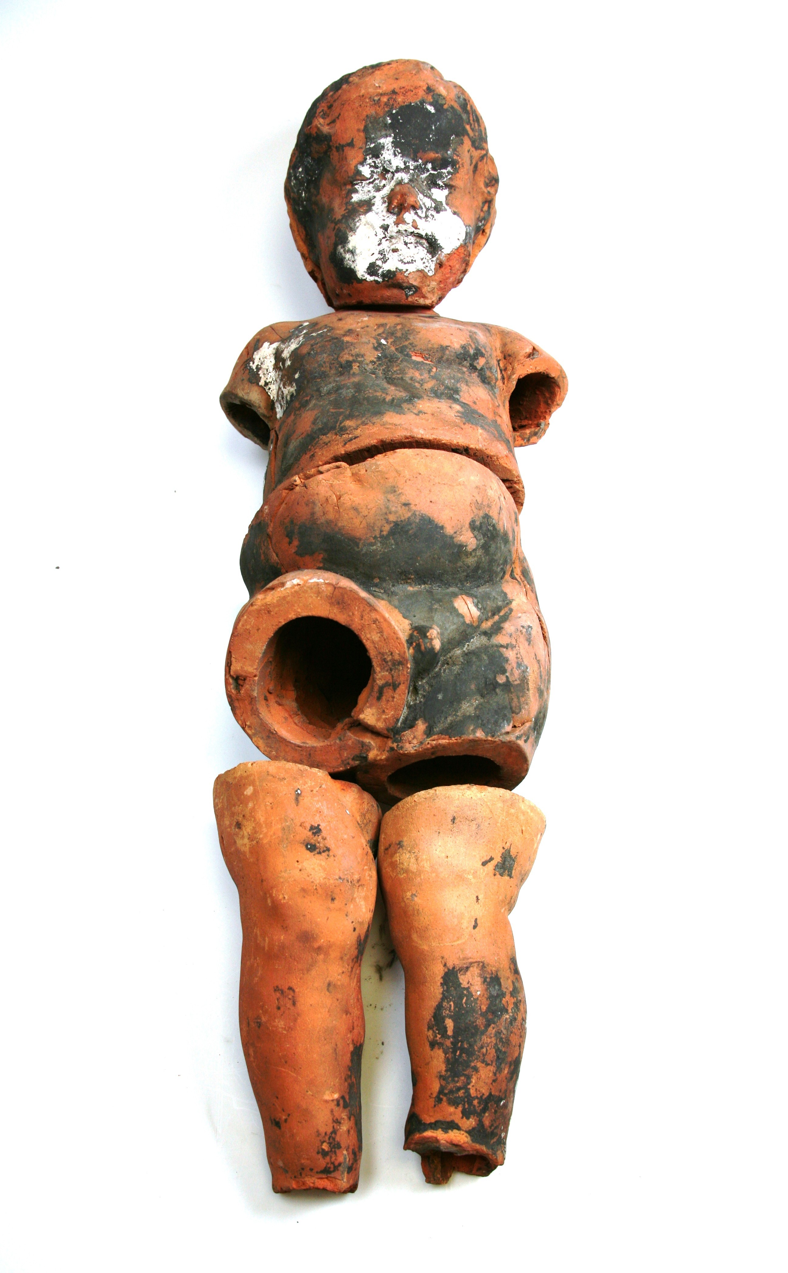 Nog een foto van  Beeld/vrijstaande sculptuur