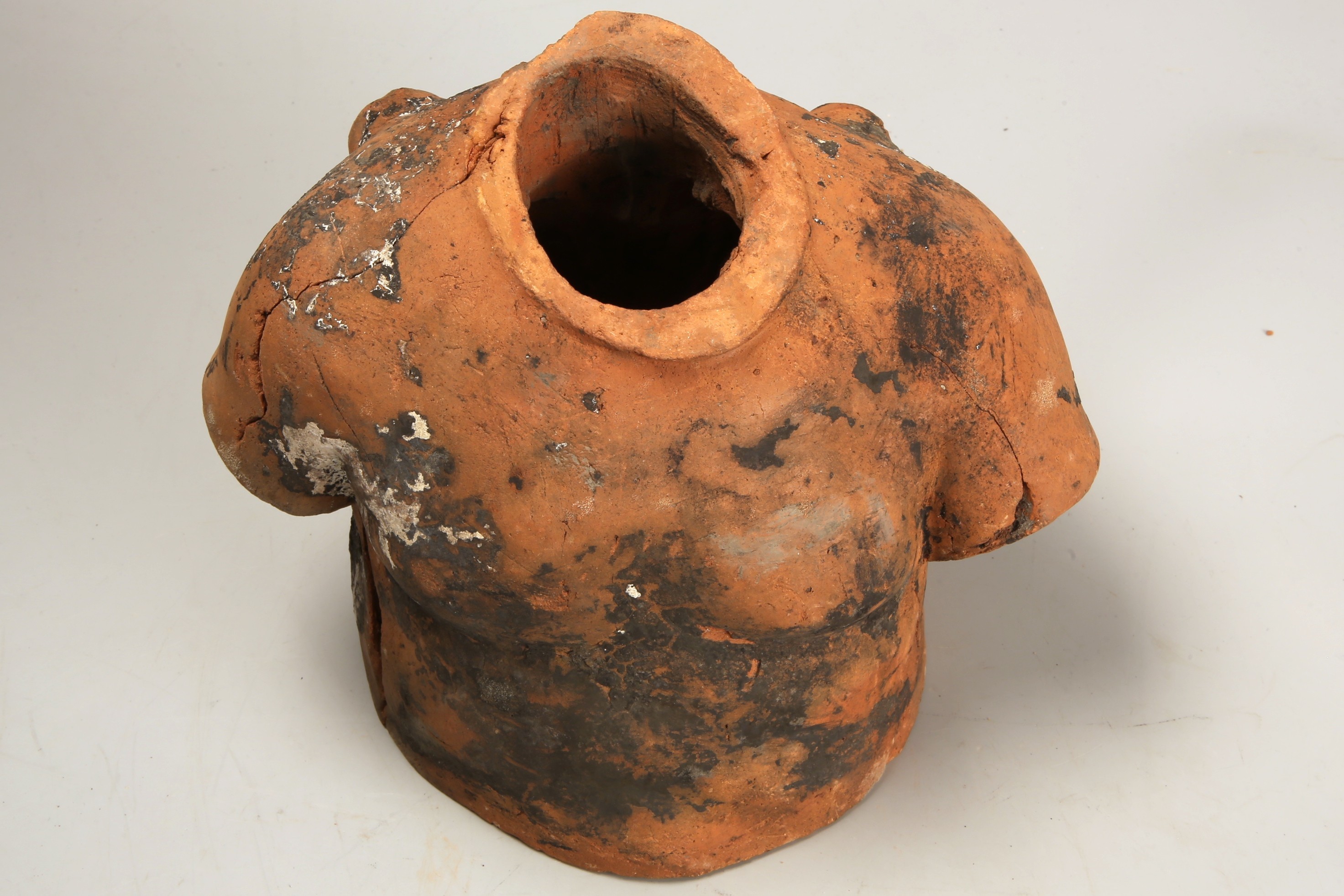 Foto van Beeld/vrijstaande sculptuur