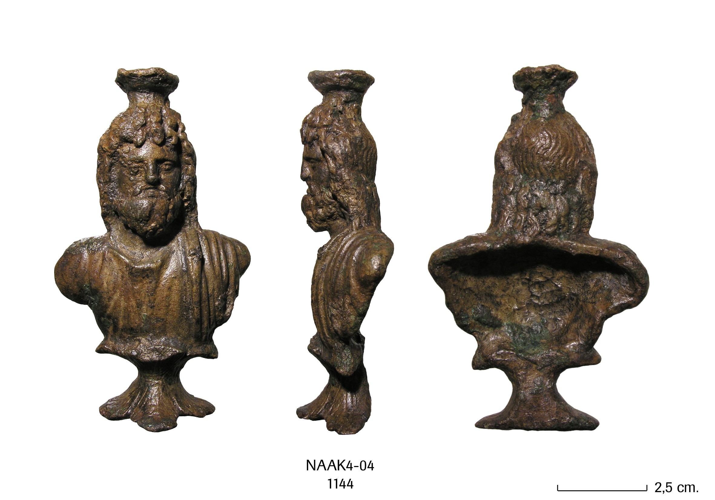 Nog een foto van  Beeld/vrijstaande sculptuur