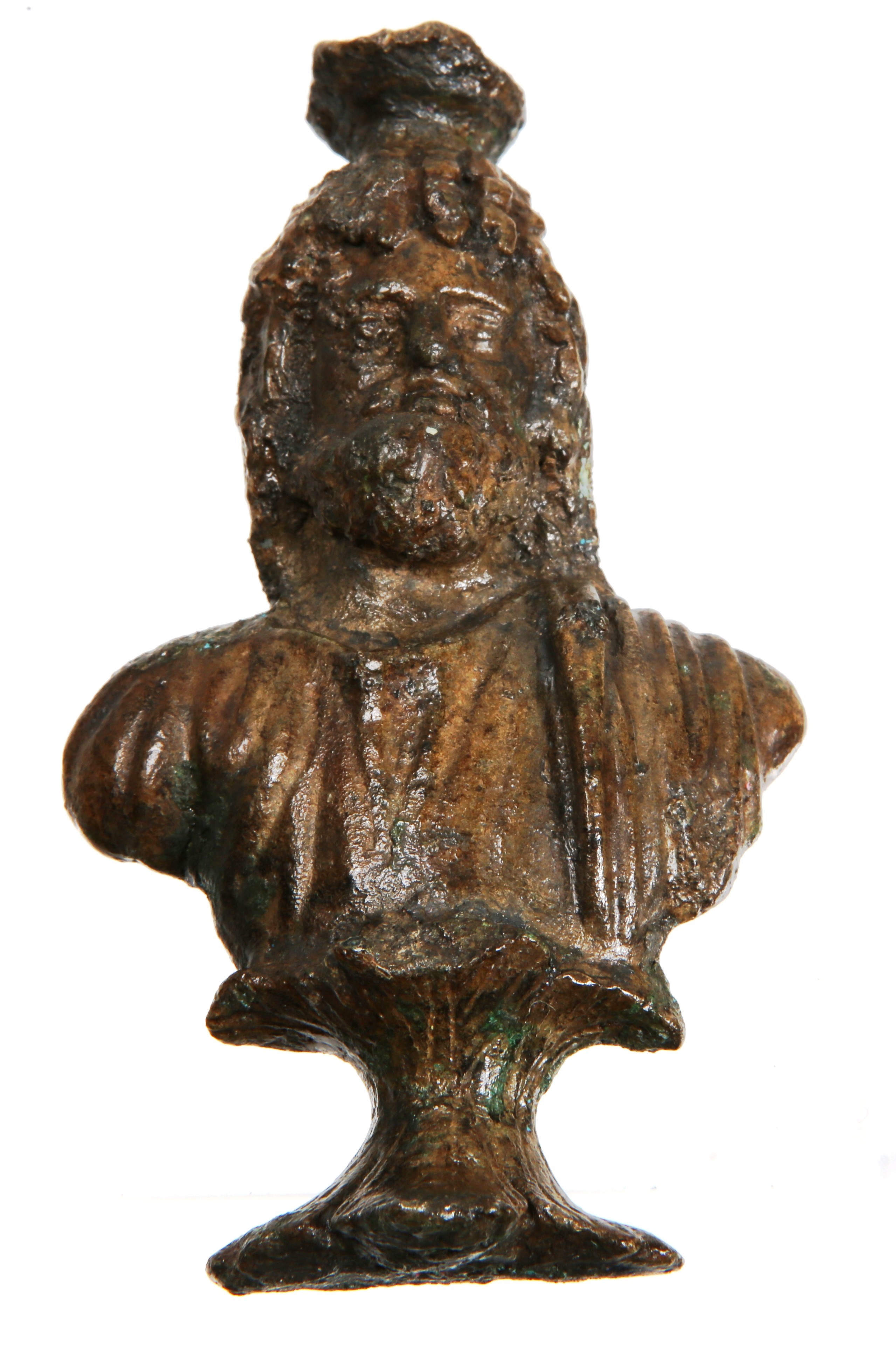 Foto van Beeld/vrijstaande sculptuur