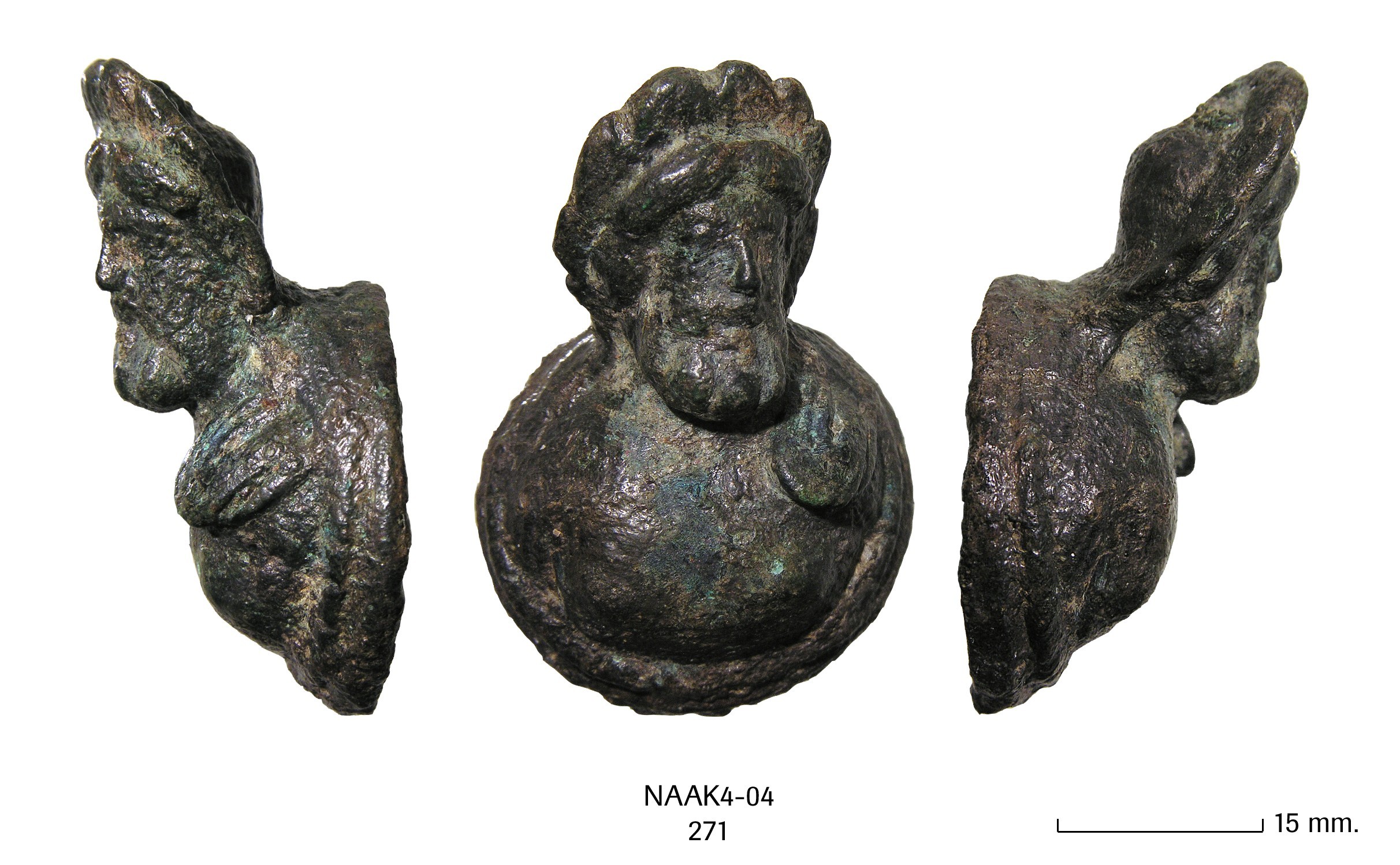 Nog een foto van  Beslag